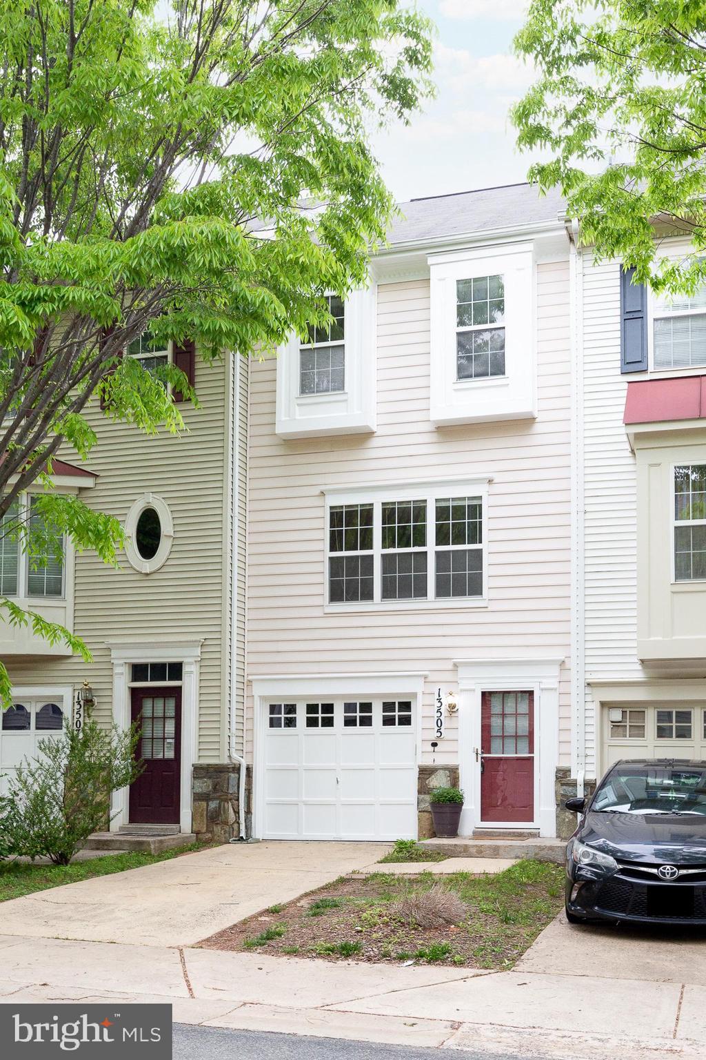 FOUNTAIN HILLS - Residential