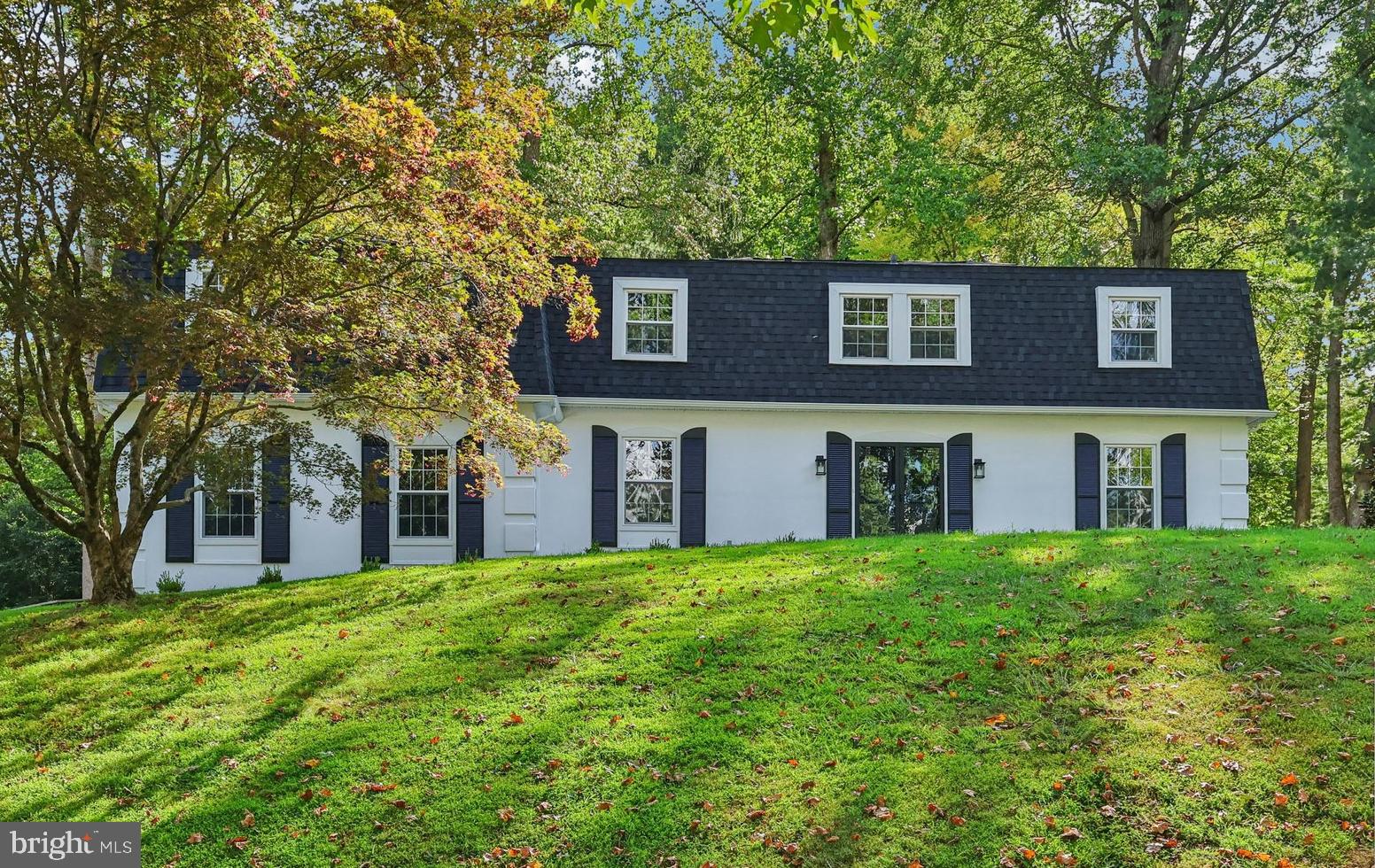 Completely renovated 5 bedroom, 3.5 bathroom home in Radnor Schools. Offering hardwood floorings on first and second levels; gourmet kitchen with quartz counters, island seating, stainless steel appliances, and built-in bench in breakfast room; adjacent dining room; mudroom with built-in cubbies; family room with brick fireplace; and formal living room that flows into formal study with french doors. The second floor has a huge primary suite with dual walk-in closets with built-in systems and a spa like bathroom with soaking tub, stall shower, and vanity with double sink; an additional ensuite bedroom with private bathroom with double vanity sink; 3 other spacious bedrooms that share a hall bathroom; and a laundry room. The basement is clean and dry and perfect for storage or to be finished for additional living space. The rear yard offers a flag stone patio off of the kitchen- perfect for al fresco dining while the oversized 2 car garage adds additional storage alongside parking for your cars. Close to top rated private schools such as Episcopal Academy, Notre Dame and the Agnes Irwin School; sits within top rated Radnor School District; minutes to downtown Wayne and Ellis Preserve offering an array of dining and shopping options; and close to all major roadways for an easy commute. Call today for more information!