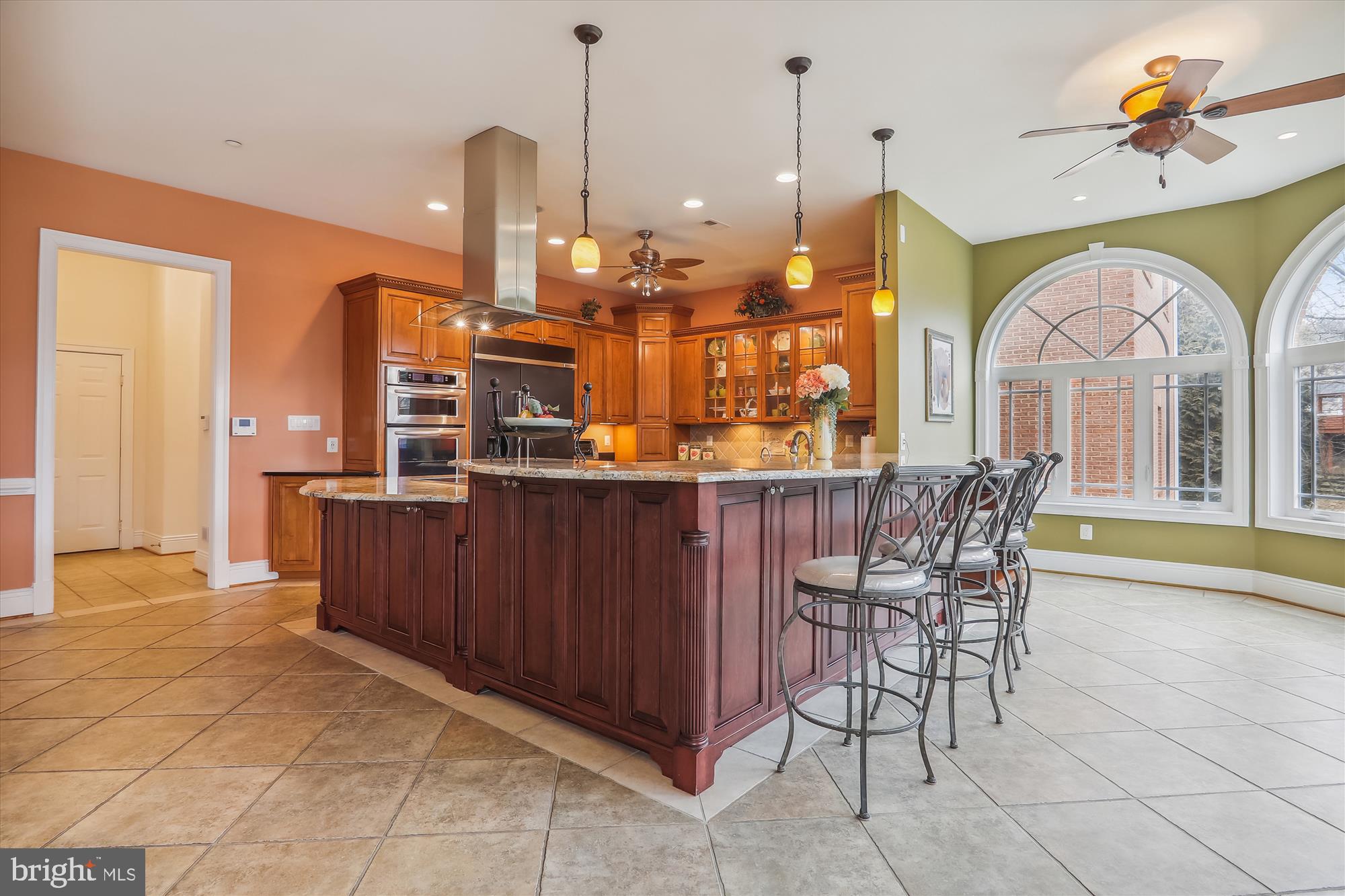 LAYTONSVILLE OUTSIDE - Residential