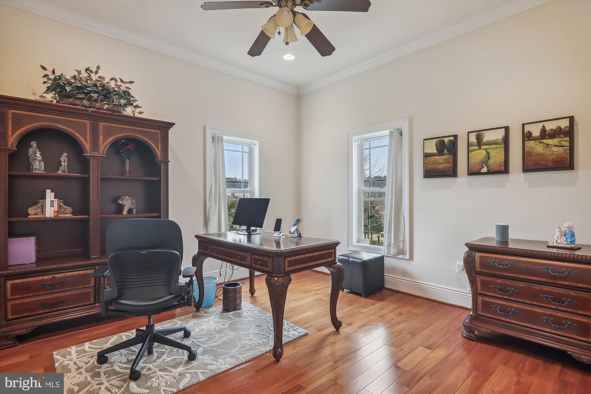 LAYTONSVILLE OUTSIDE - Residential