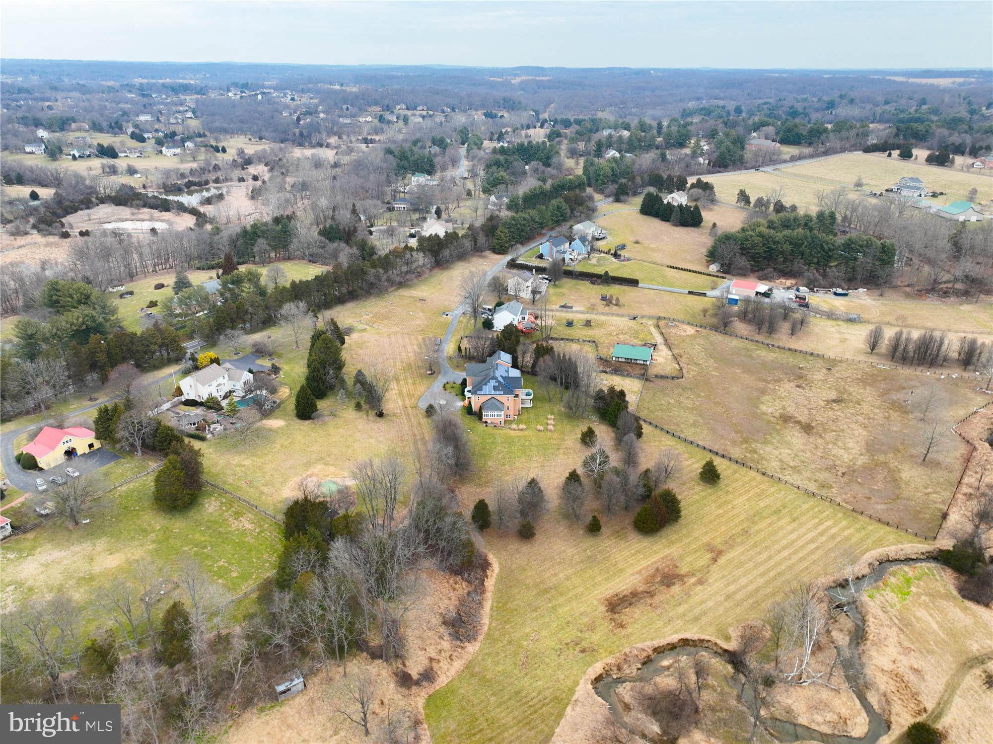 LAYTONSVILLE OUTSIDE - Residential