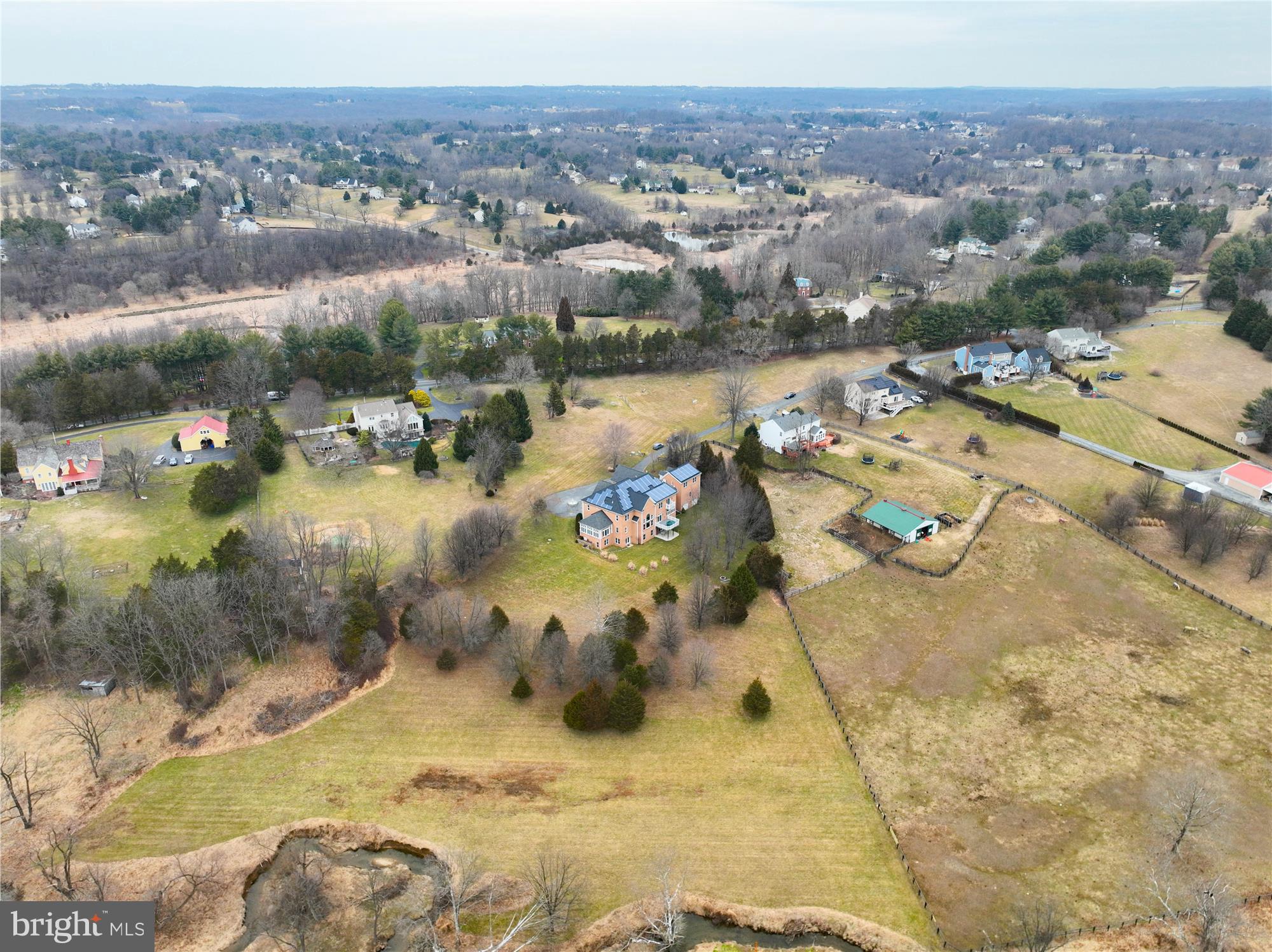 LAYTONSVILLE OUTSIDE - Residential
