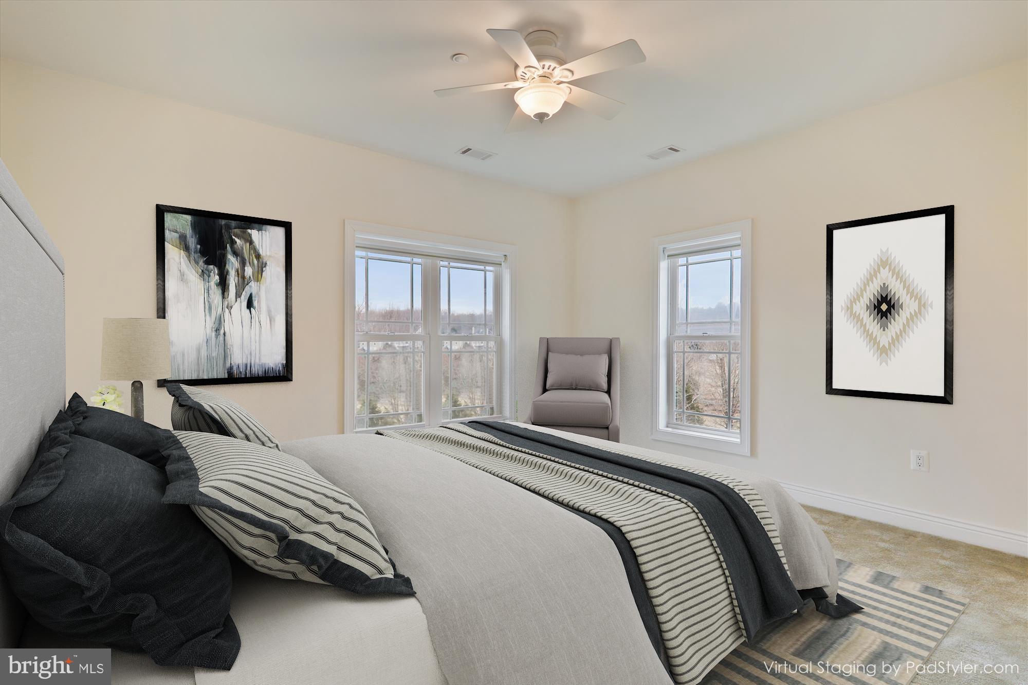 LAYTONSVILLE OUTSIDE - Residential