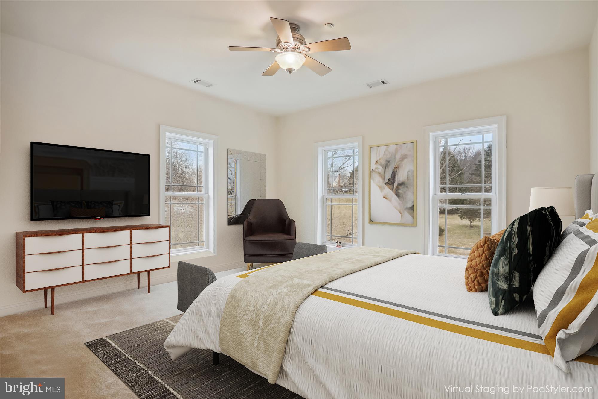 LAYTONSVILLE OUTSIDE - Residential