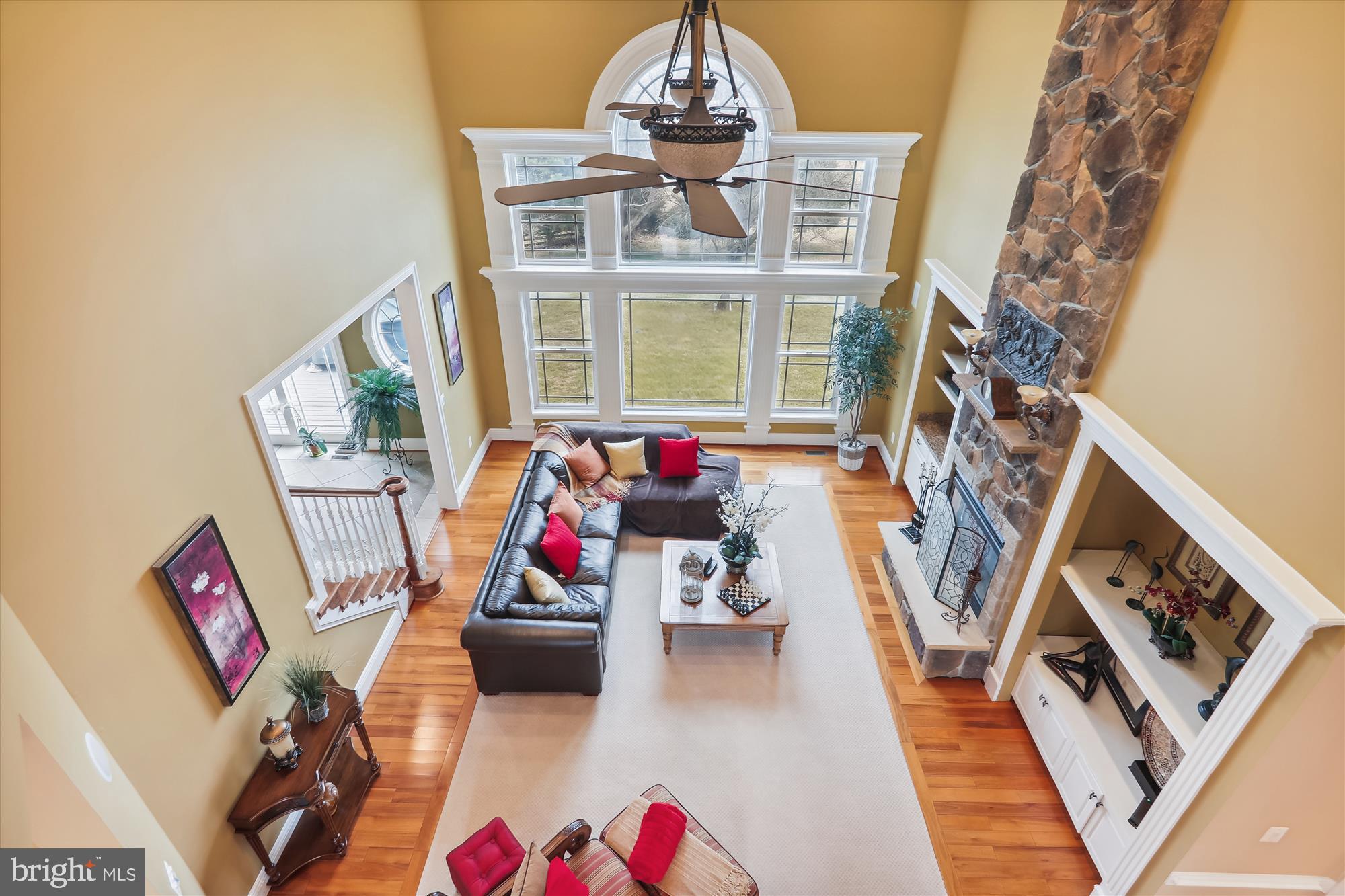 LAYTONSVILLE OUTSIDE - Residential