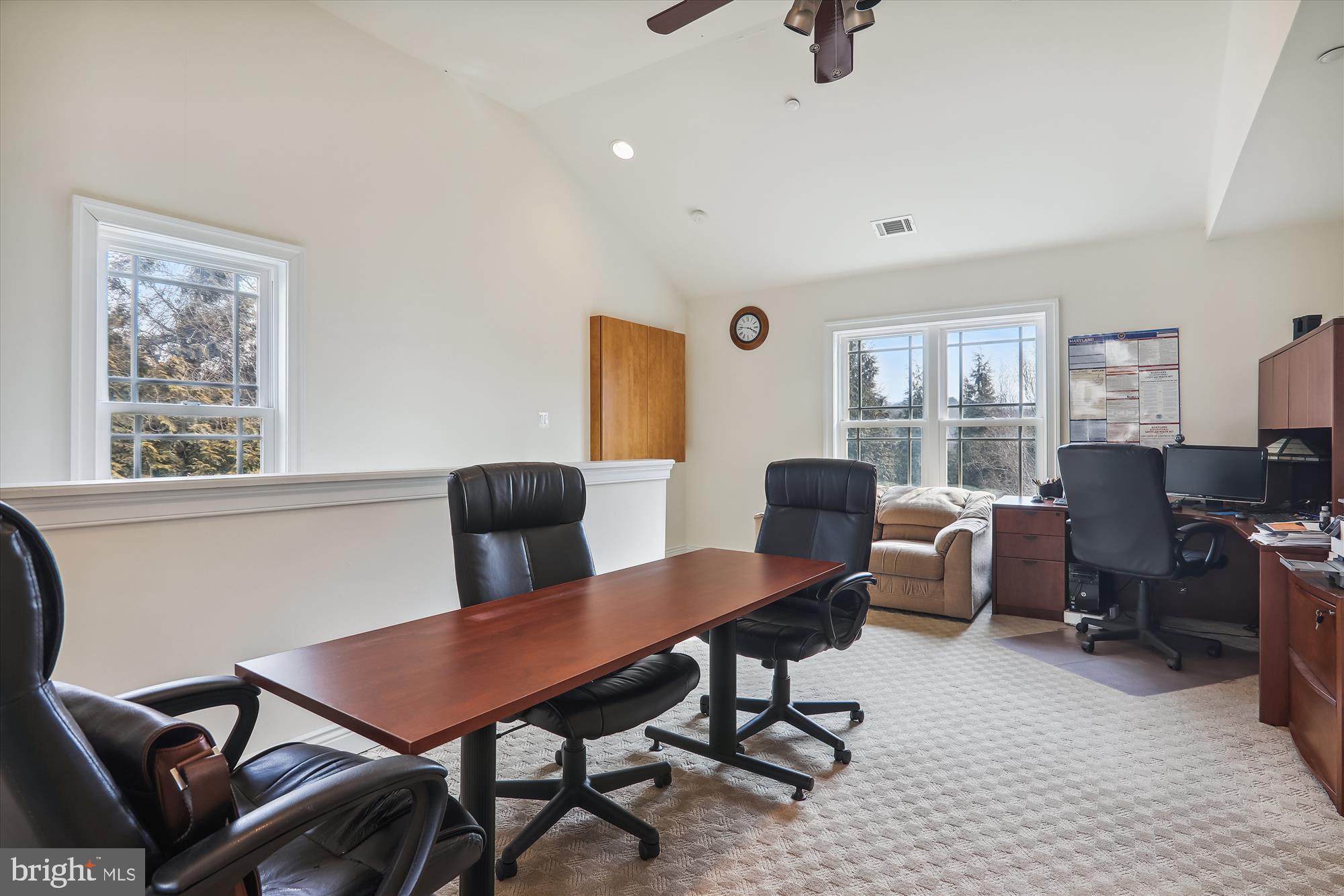 LAYTONSVILLE OUTSIDE - Residential