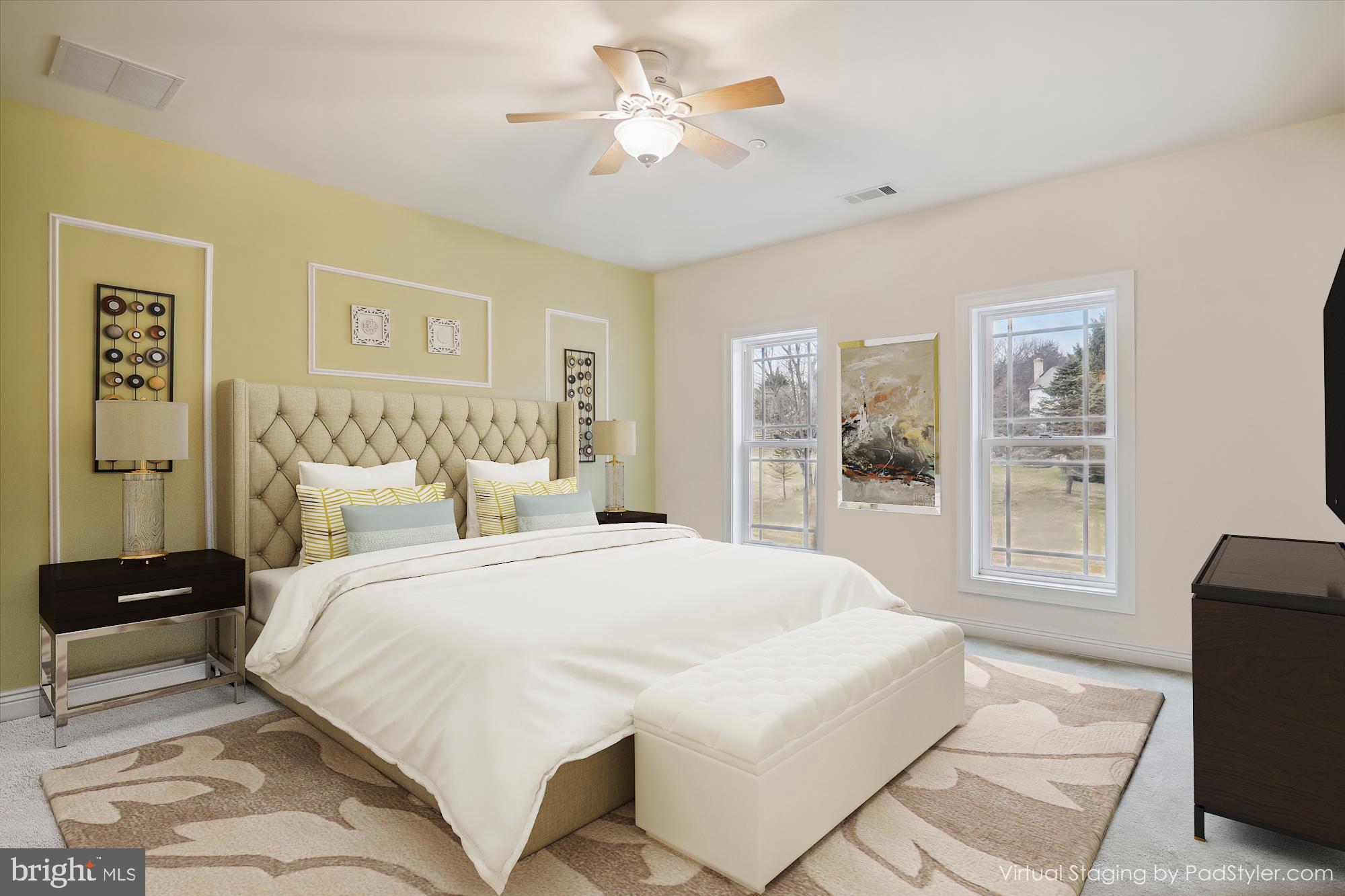 LAYTONSVILLE OUTSIDE - Residential