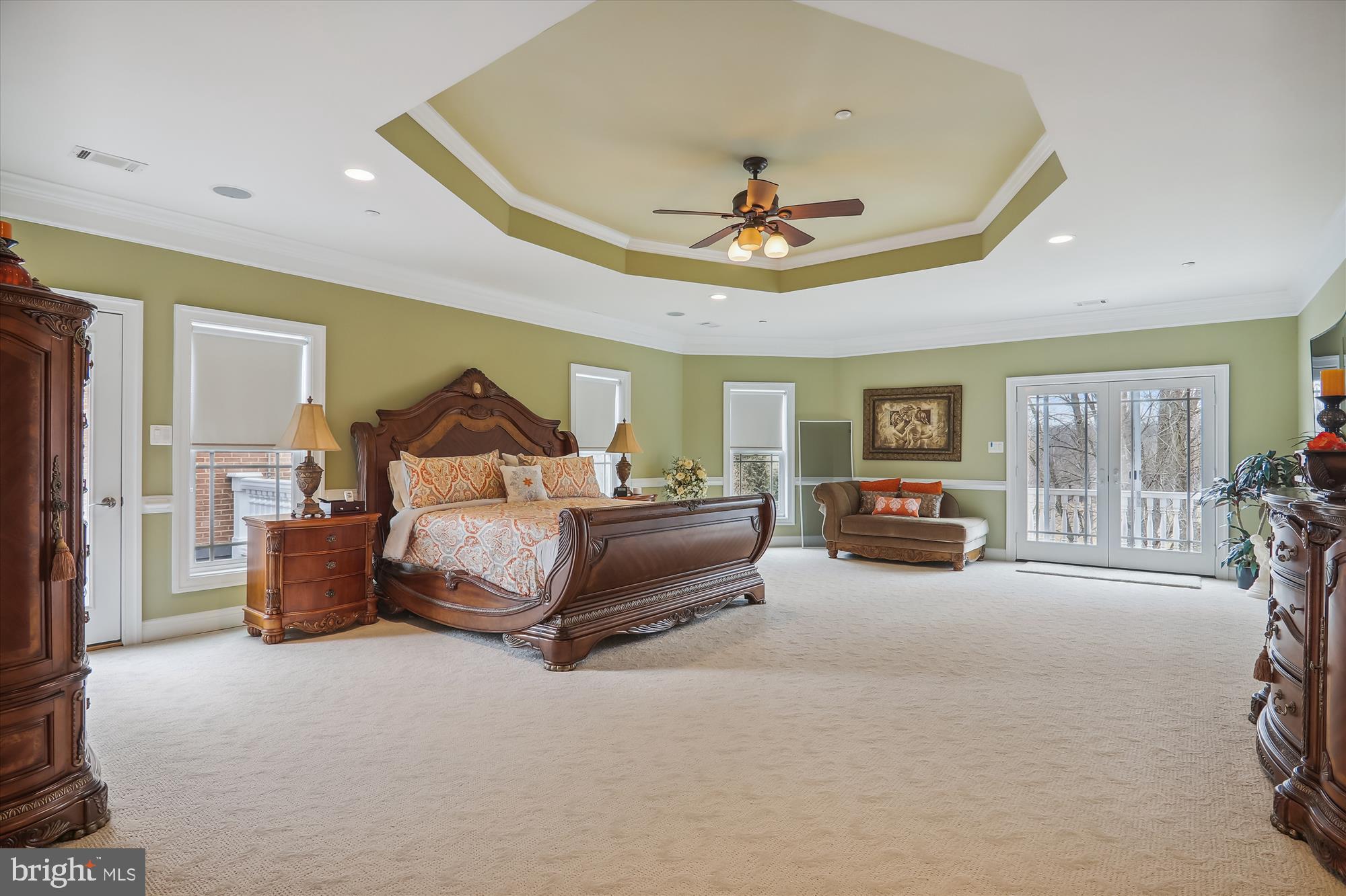 LAYTONSVILLE OUTSIDE - Residential