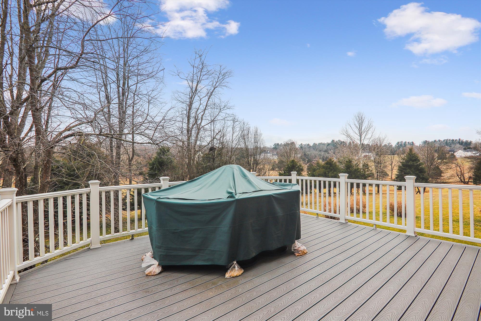 LAYTONSVILLE OUTSIDE - Residential