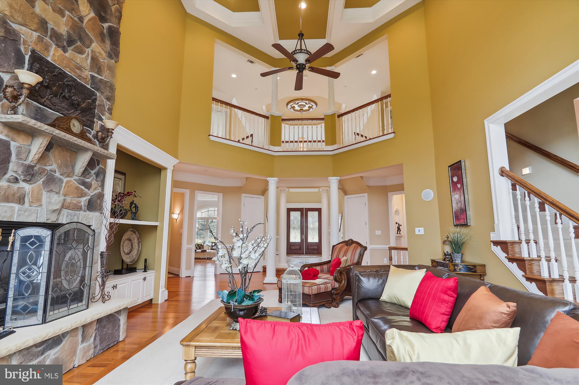 LAYTONSVILLE OUTSIDE - Residential