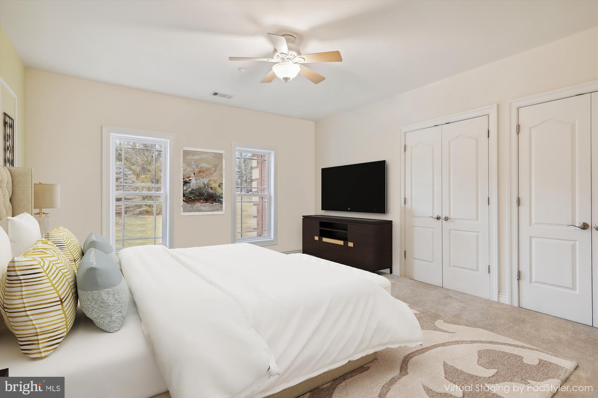 LAYTONSVILLE OUTSIDE - Residential