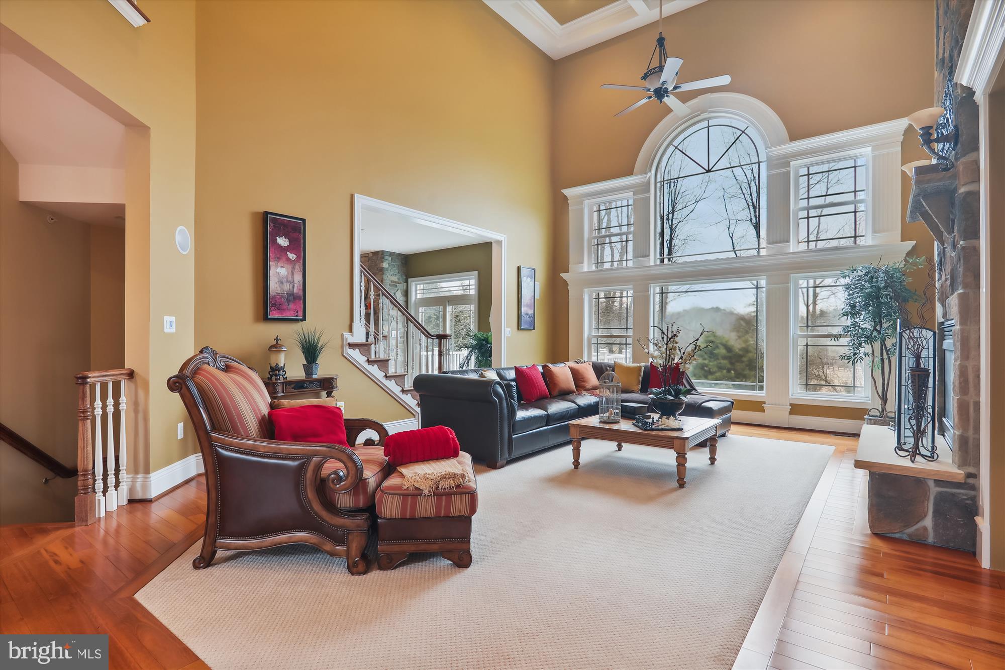 LAYTONSVILLE OUTSIDE - Residential