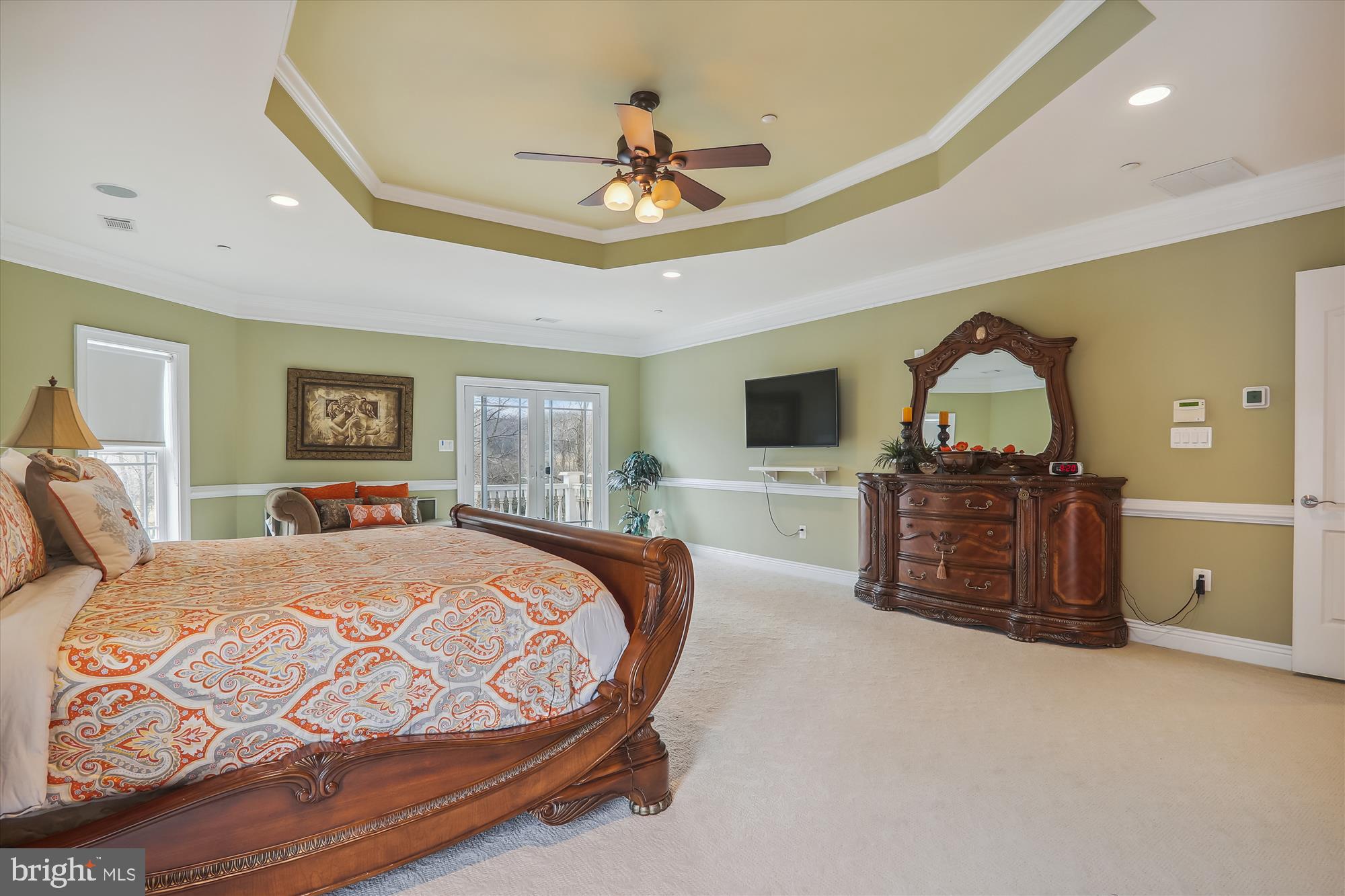 LAYTONSVILLE OUTSIDE - Residential