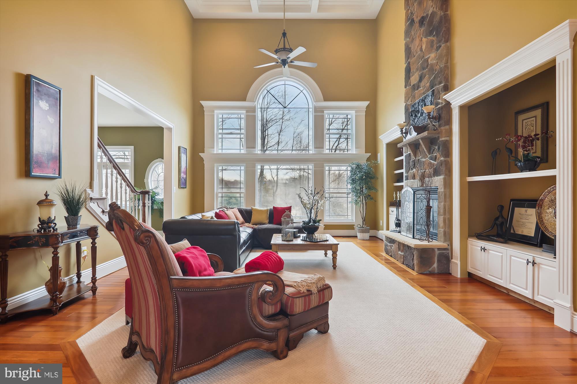 LAYTONSVILLE OUTSIDE - Residential