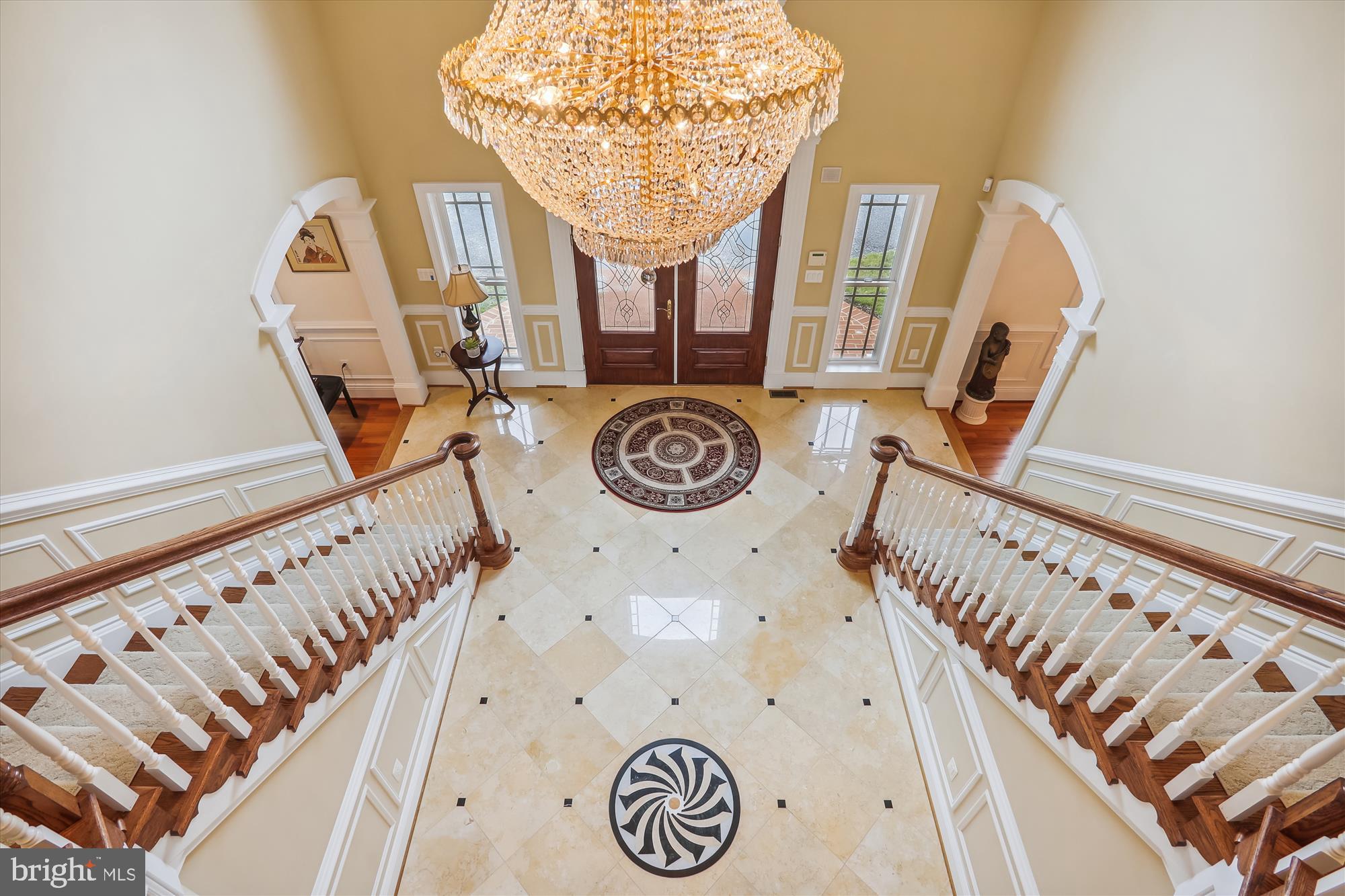 LAYTONSVILLE OUTSIDE - Residential