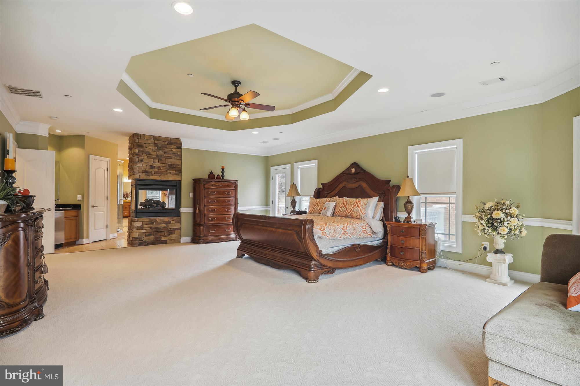 LAYTONSVILLE OUTSIDE - Residential