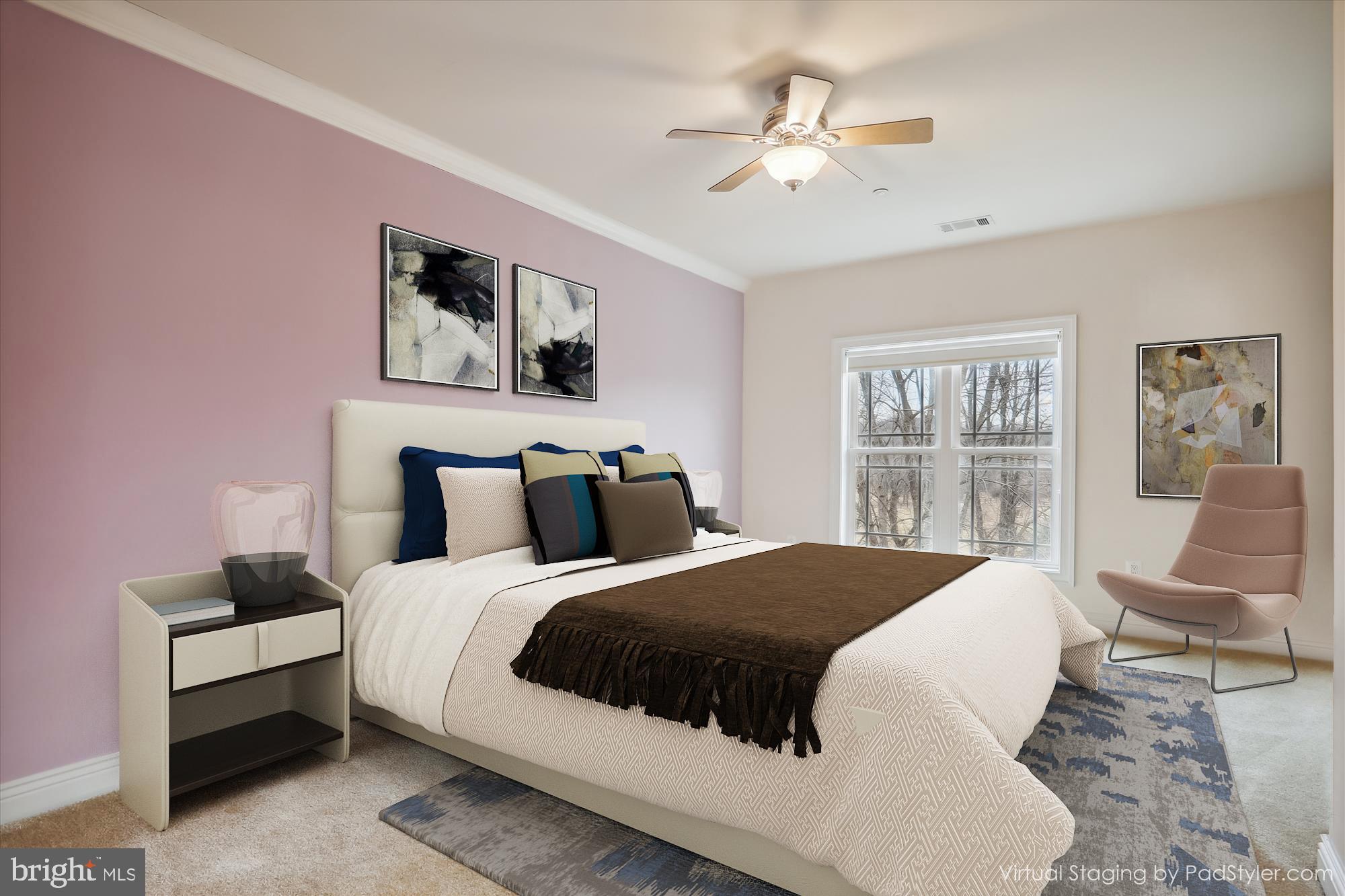 LAYTONSVILLE OUTSIDE - Residential