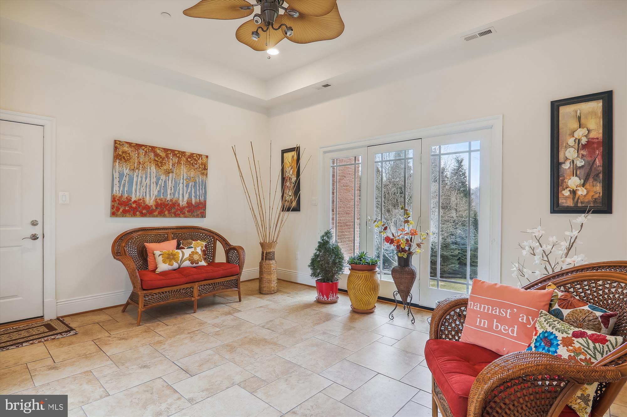 LAYTONSVILLE OUTSIDE - Residential