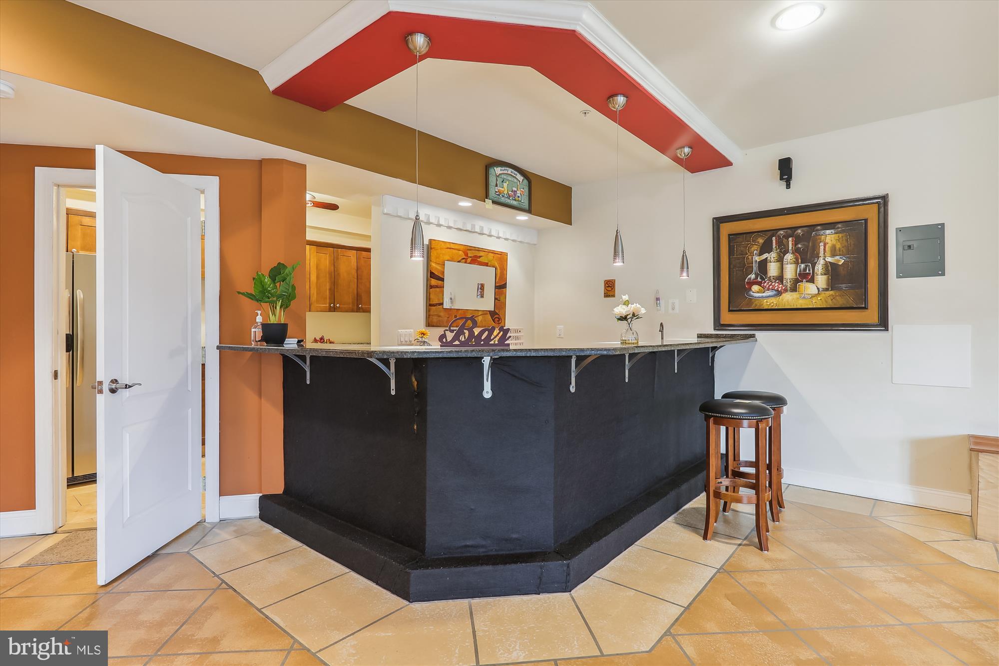 LAYTONSVILLE OUTSIDE - Residential