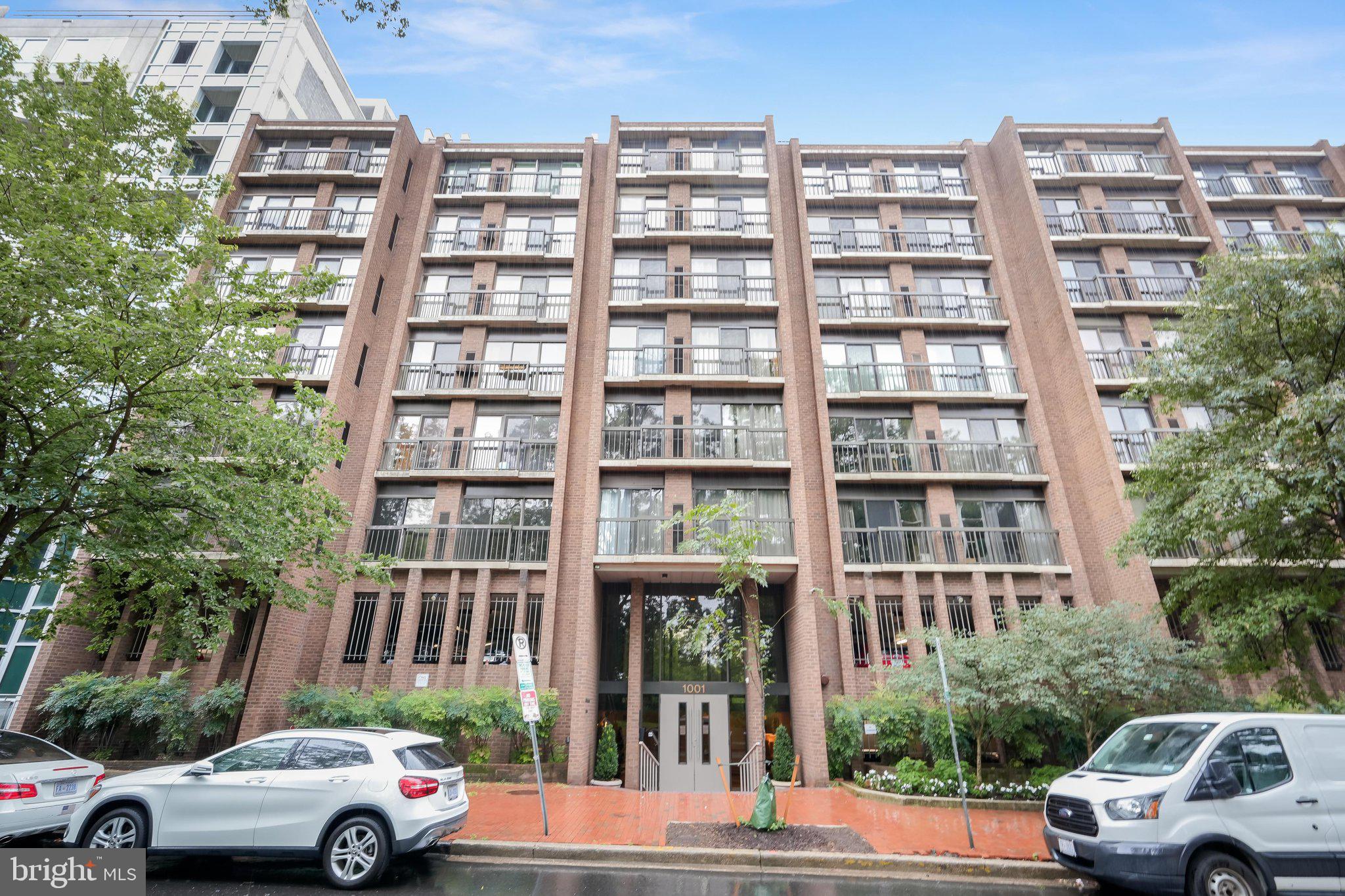 1001 NW 26TH STREET NW 806