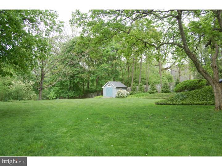 CHESTNUT HILL - Residential