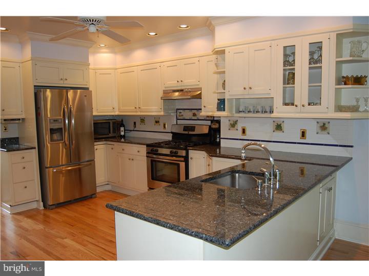 CHESTNUT HILL - Residential