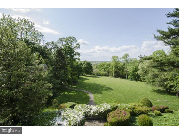 CHESTNUT HILL - Residential