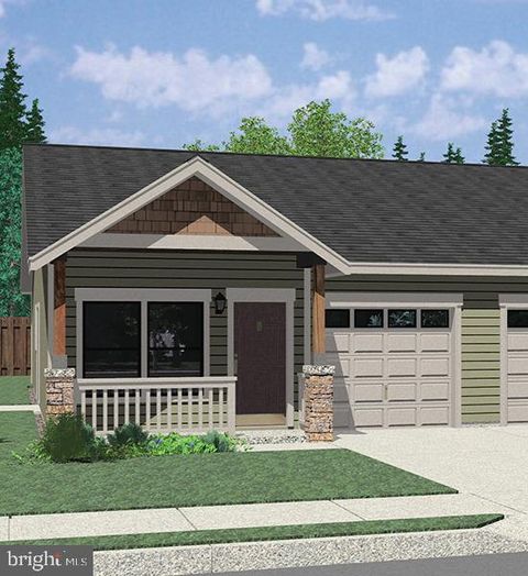 117 W CHARLES STREET LITTLESTOWN PA 17340