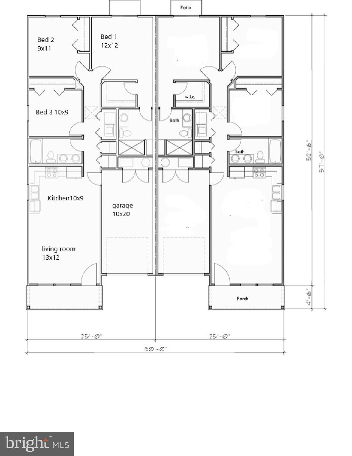 117 W CHARLES STREET