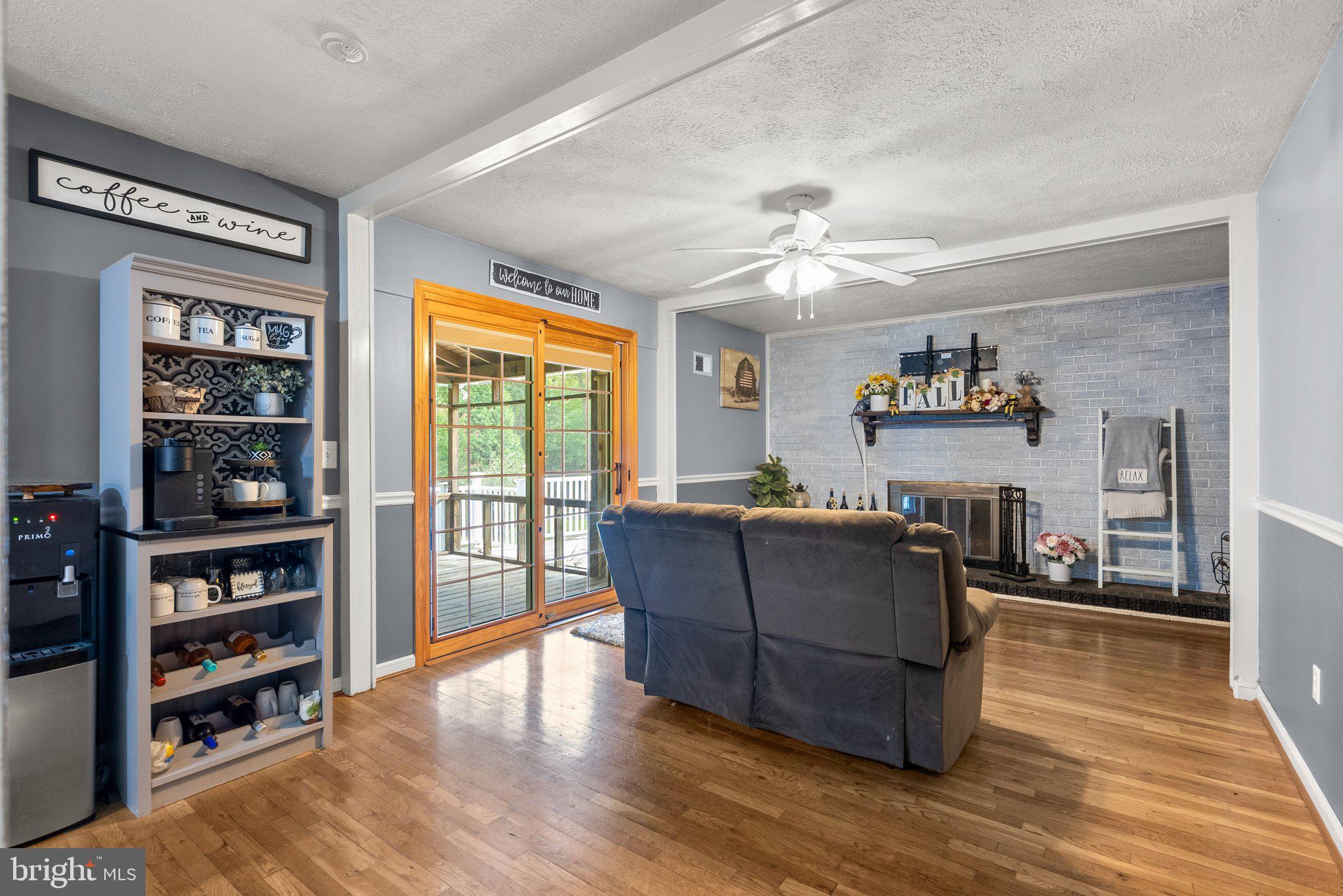 THE OAKS - Residential