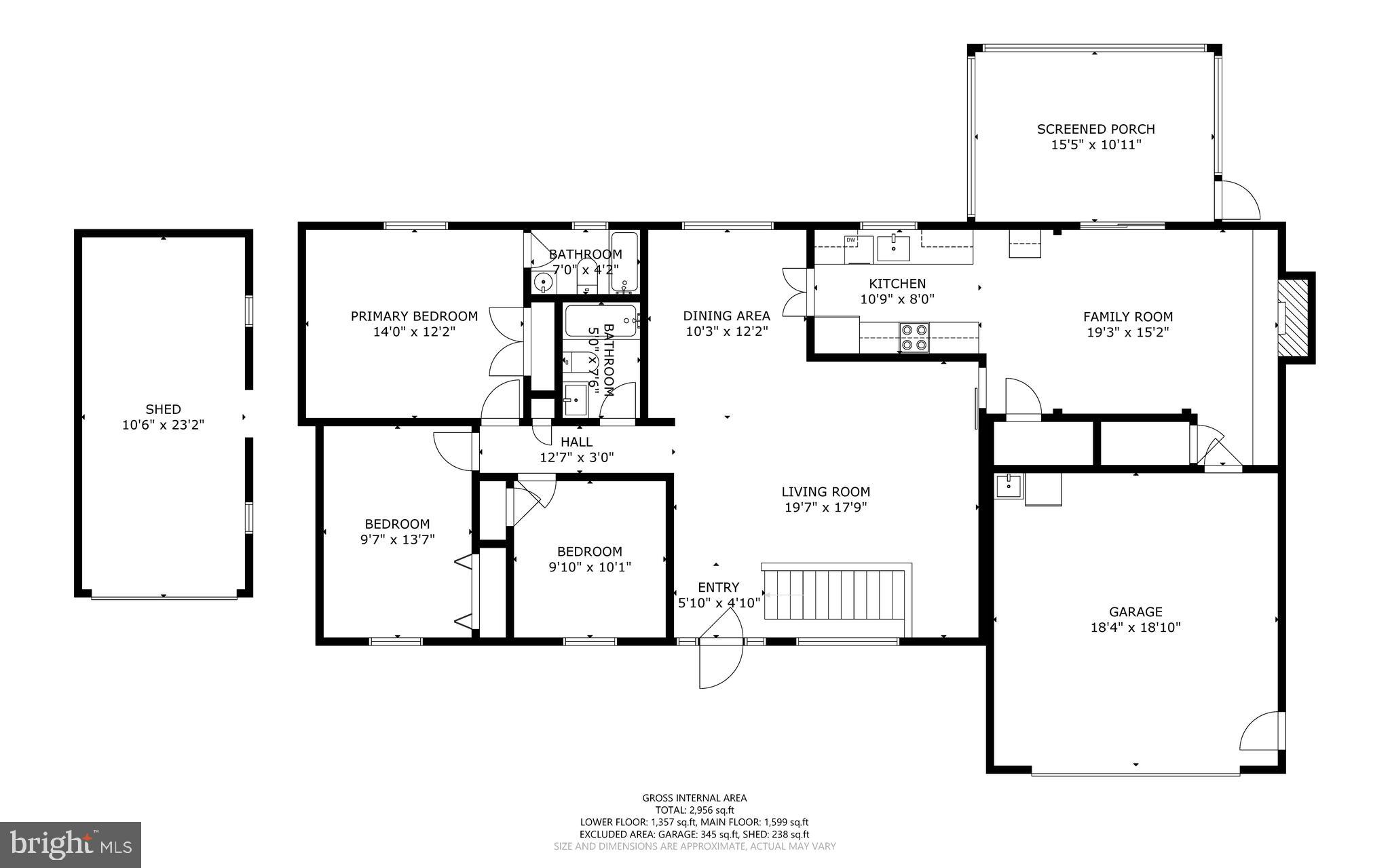 THE OAKS - Residential