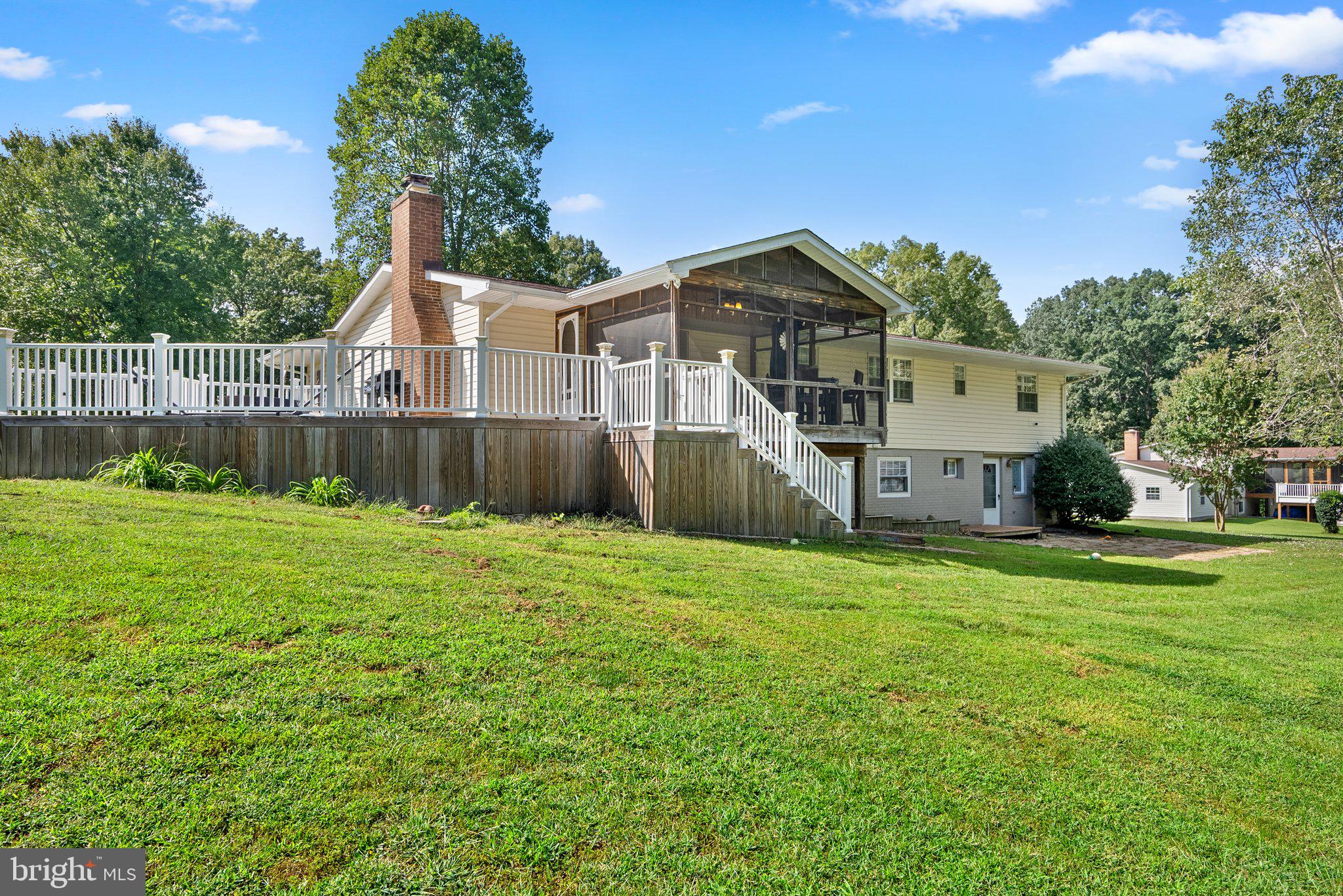 THE OAKS - Residential