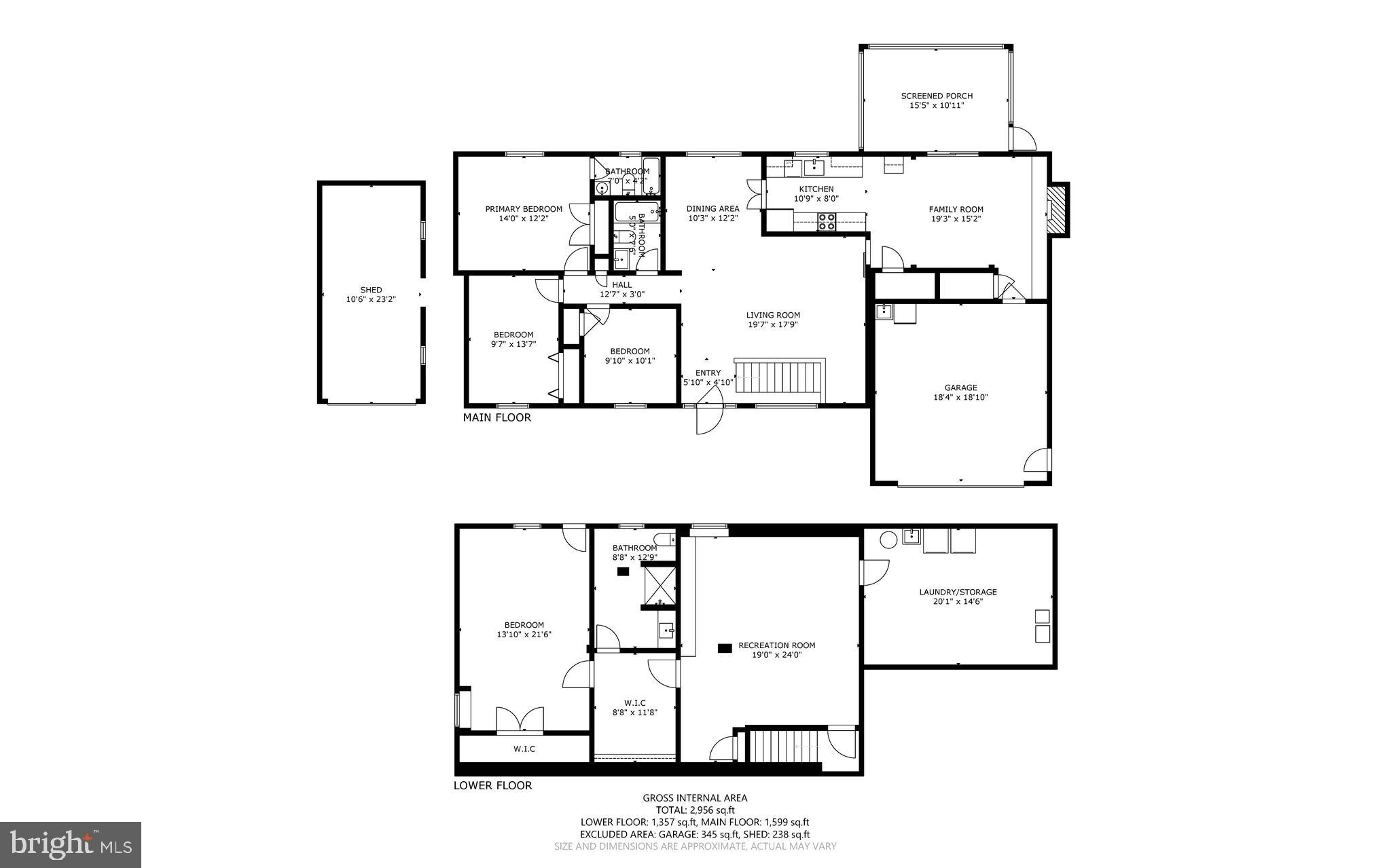 THE OAKS - Residential