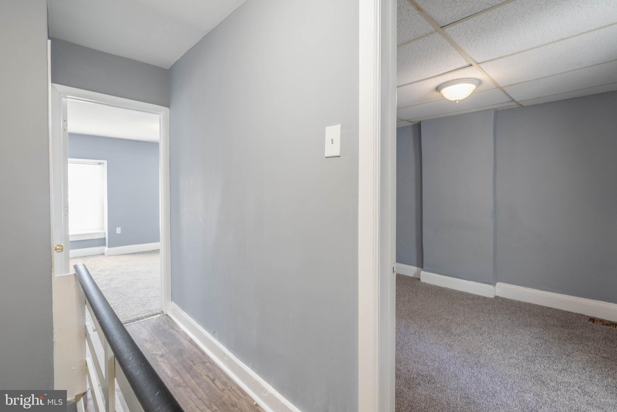 GERMANTOWN - Residential