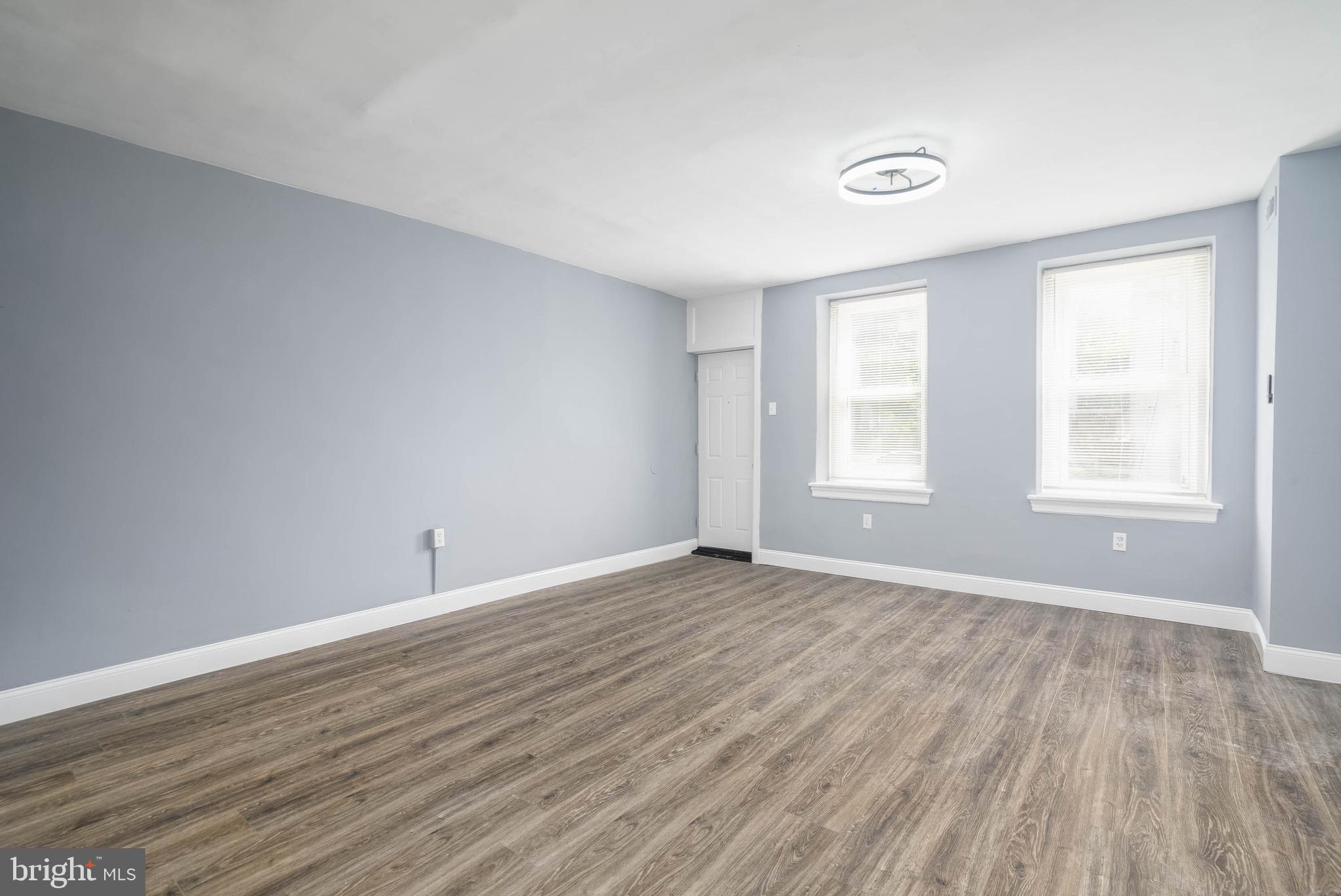 GERMANTOWN - Residential