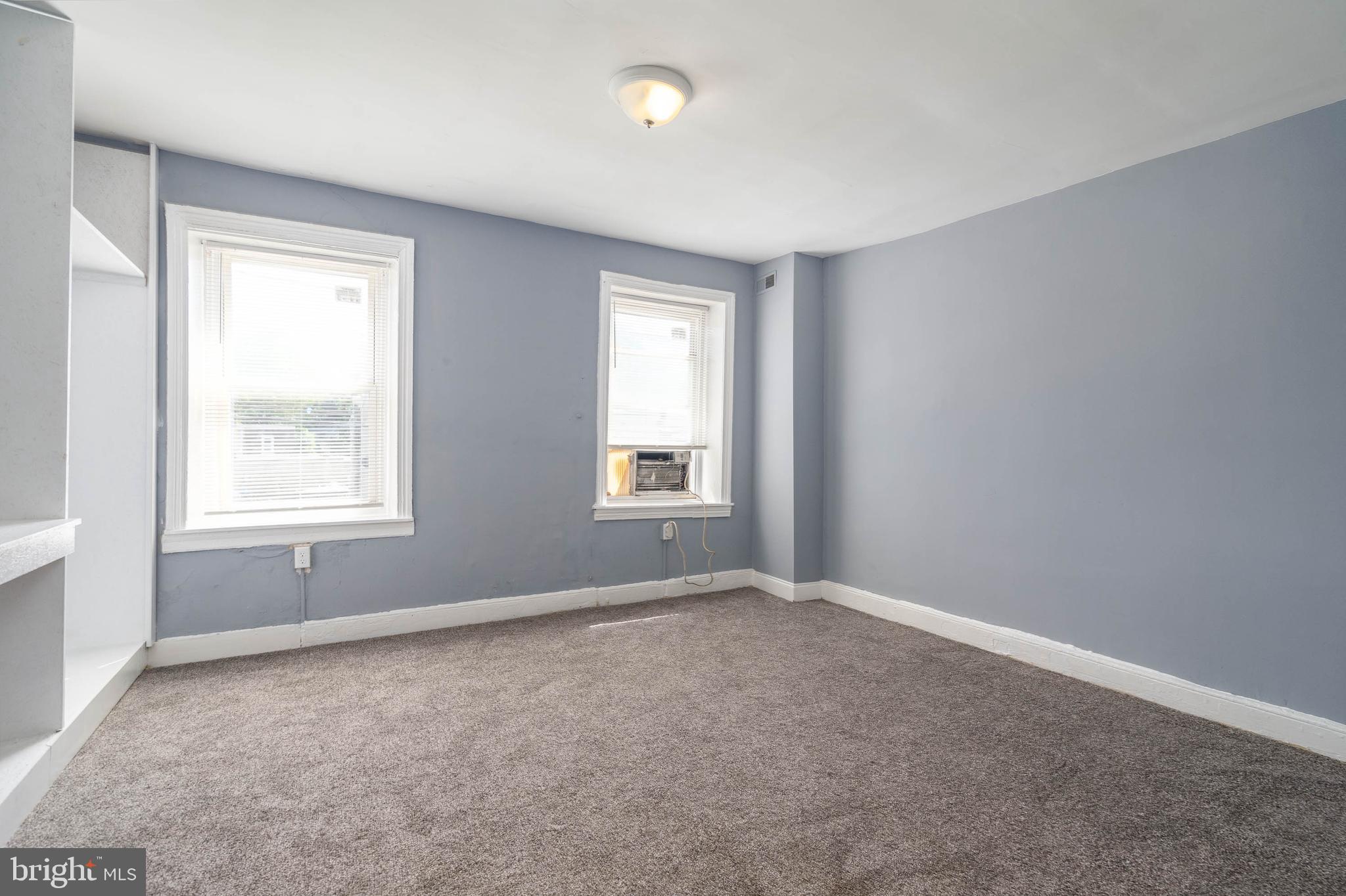 GERMANTOWN - Residential