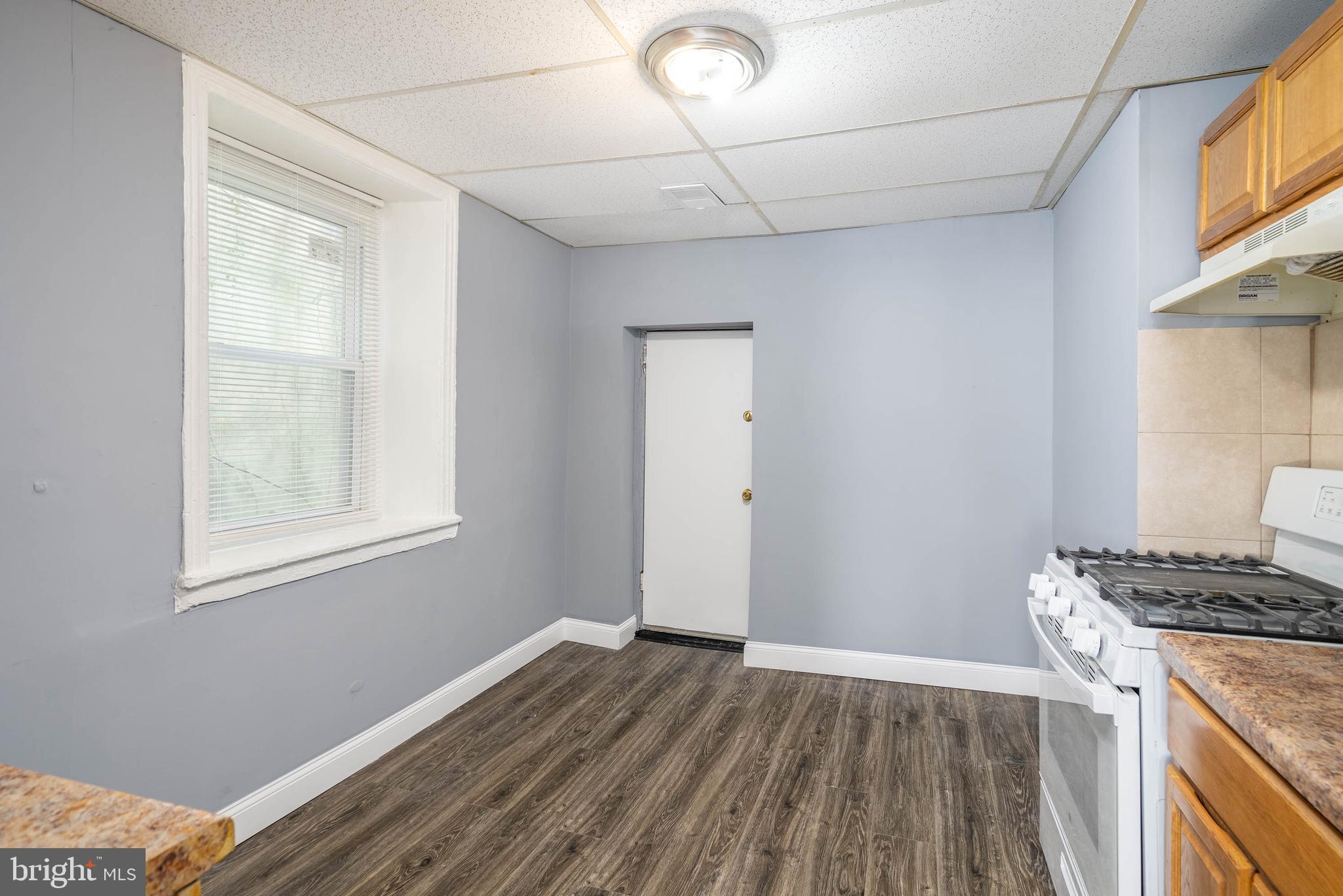 GERMANTOWN - Residential