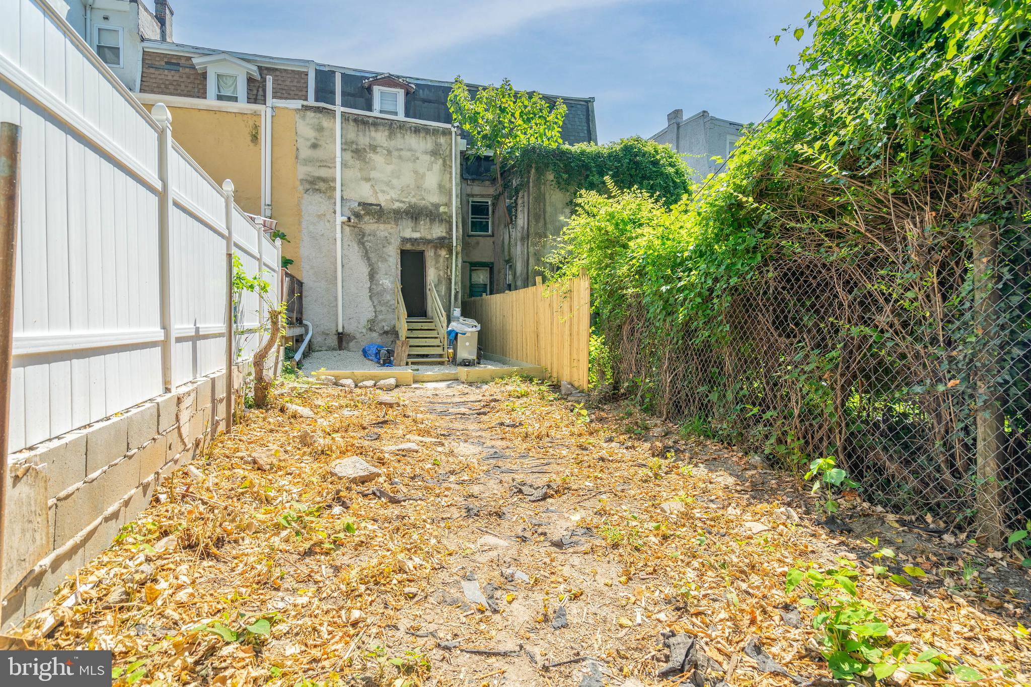 GERMANTOWN - Residential