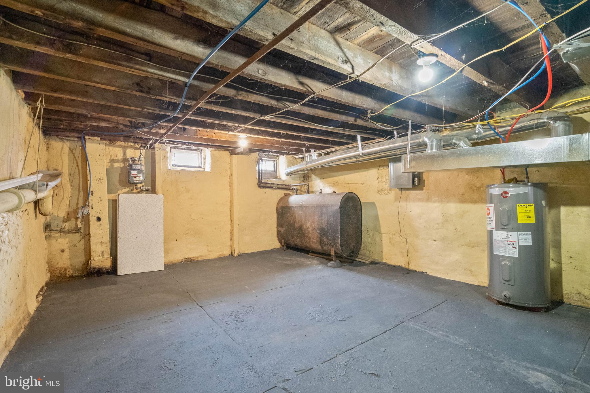 GERMANTOWN - Residential