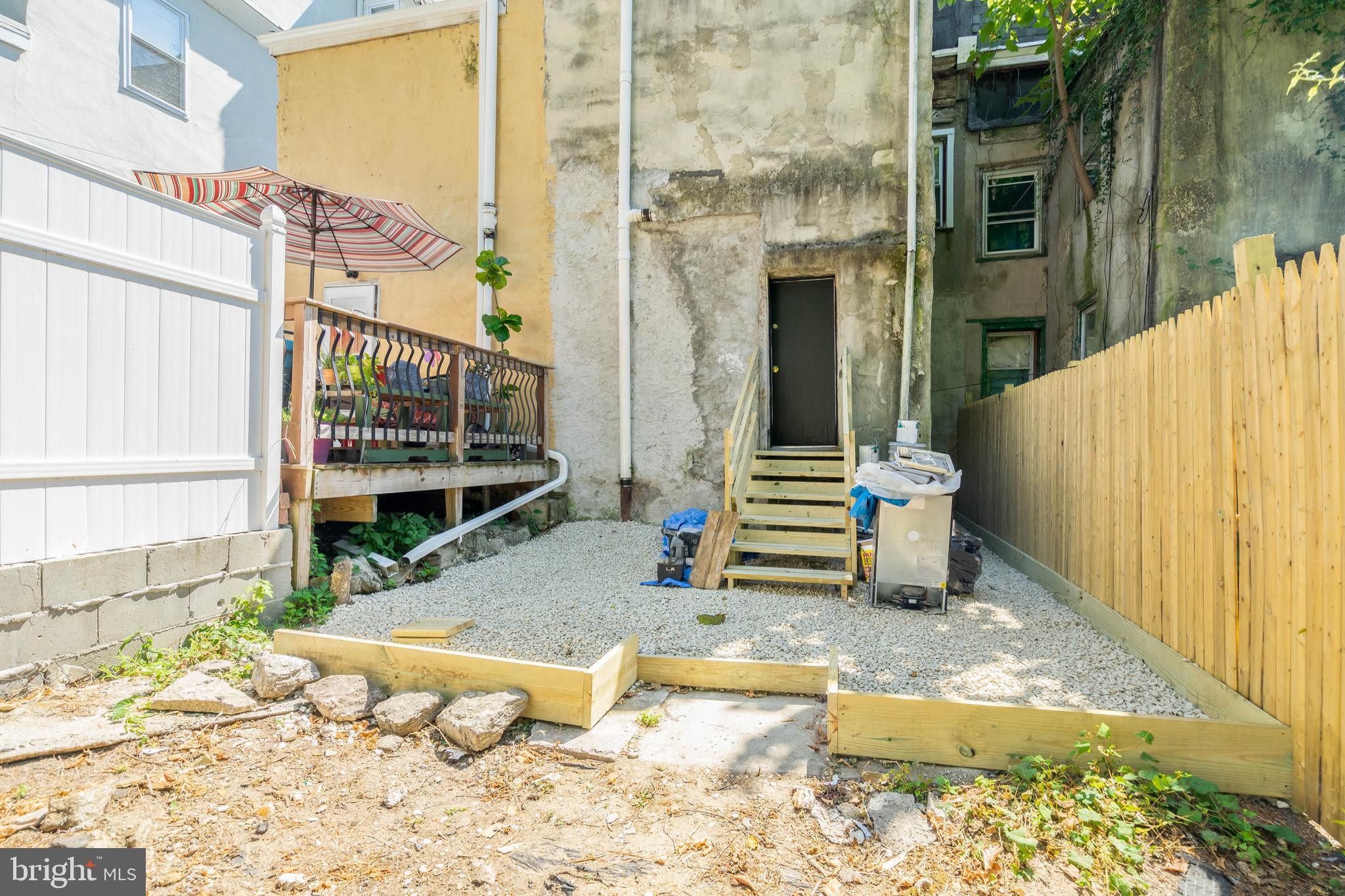 GERMANTOWN - Residential