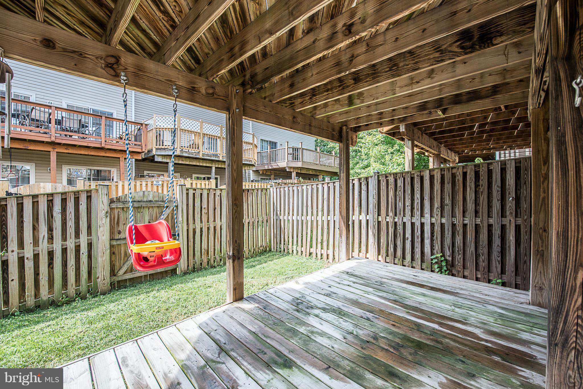 GREAT FALLS CHASE - Residential