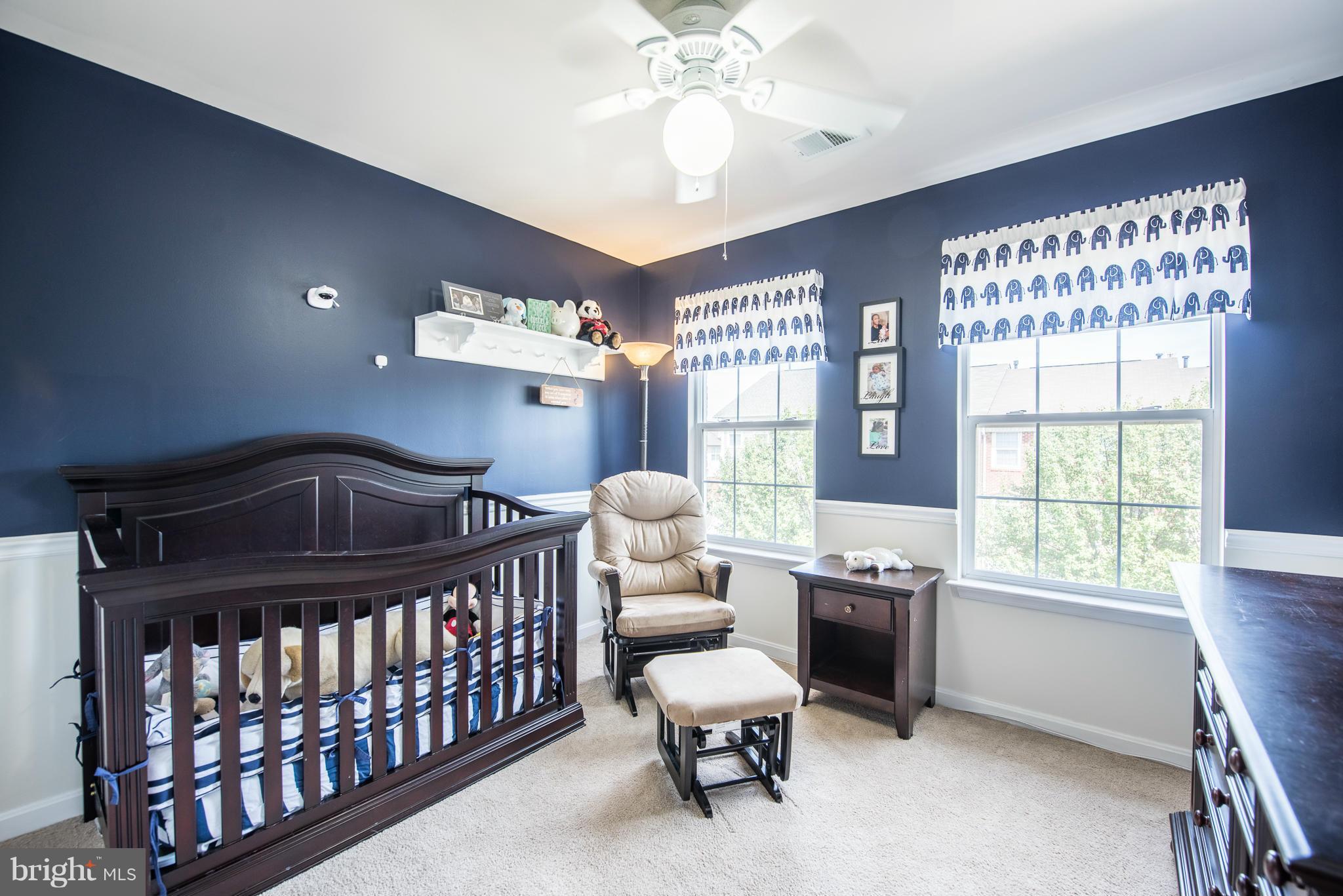 GREAT FALLS CHASE - Residential