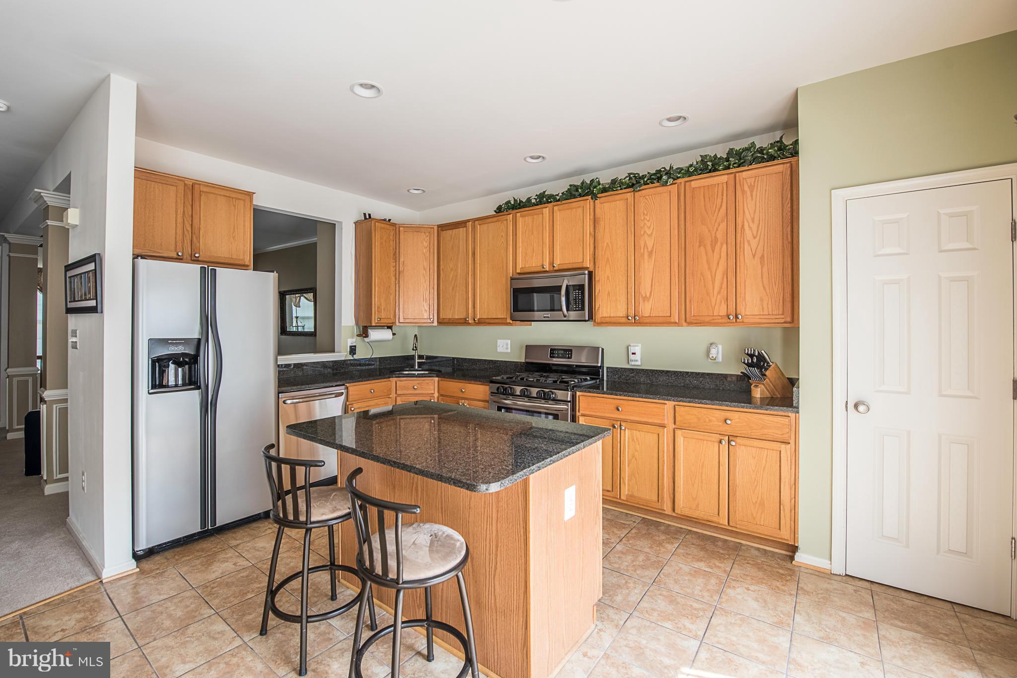 GREAT FALLS CHASE - Residential