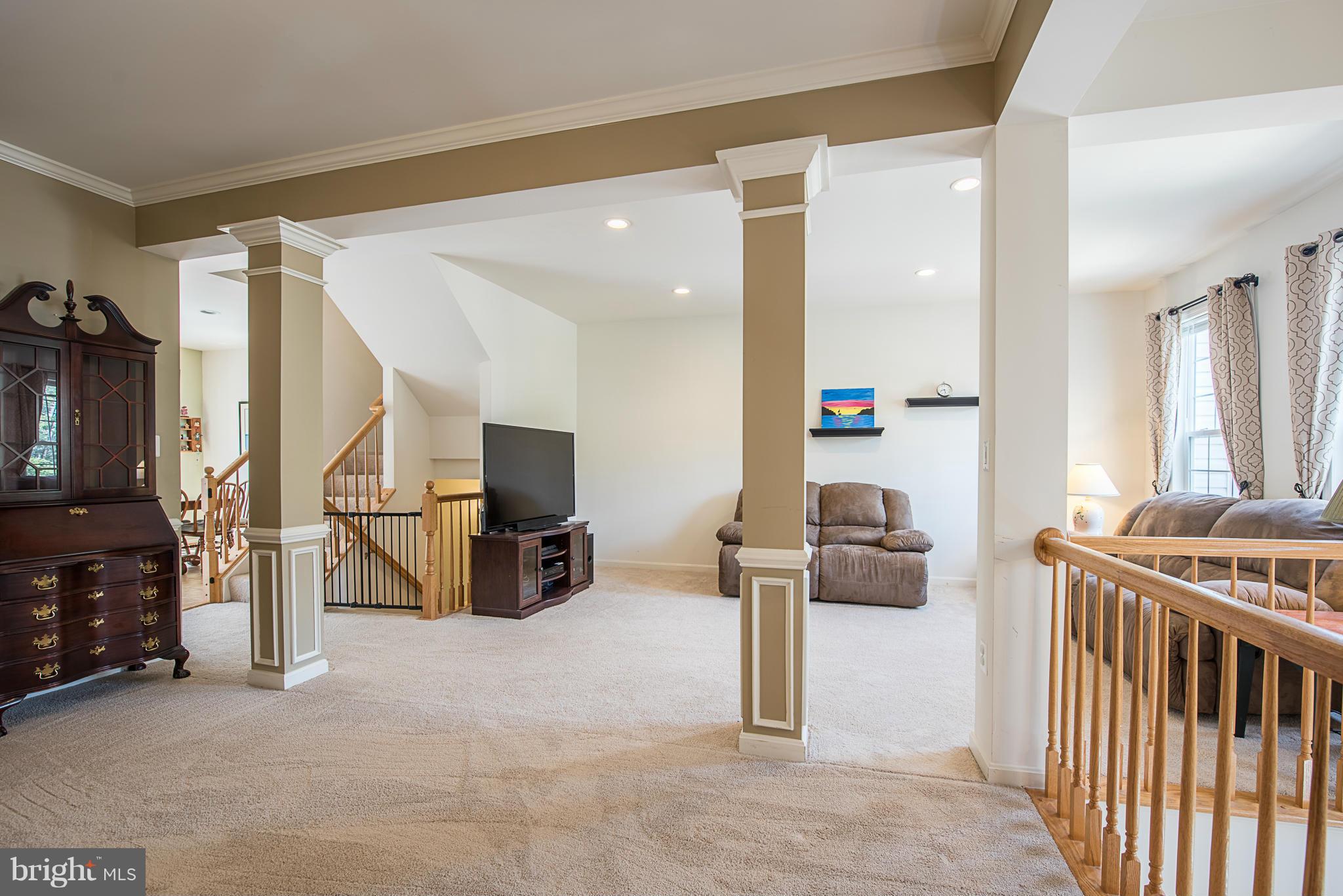 GREAT FALLS CHASE - Residential