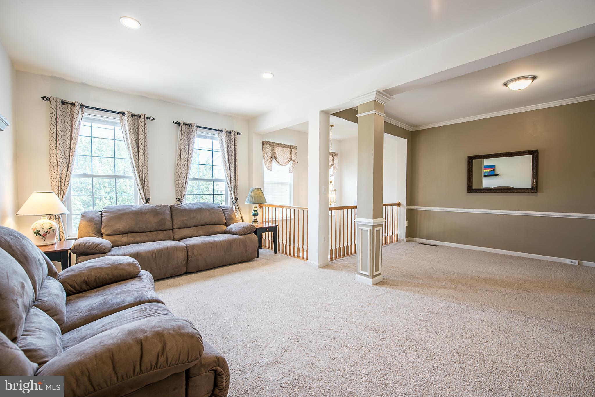 GREAT FALLS CHASE - Residential