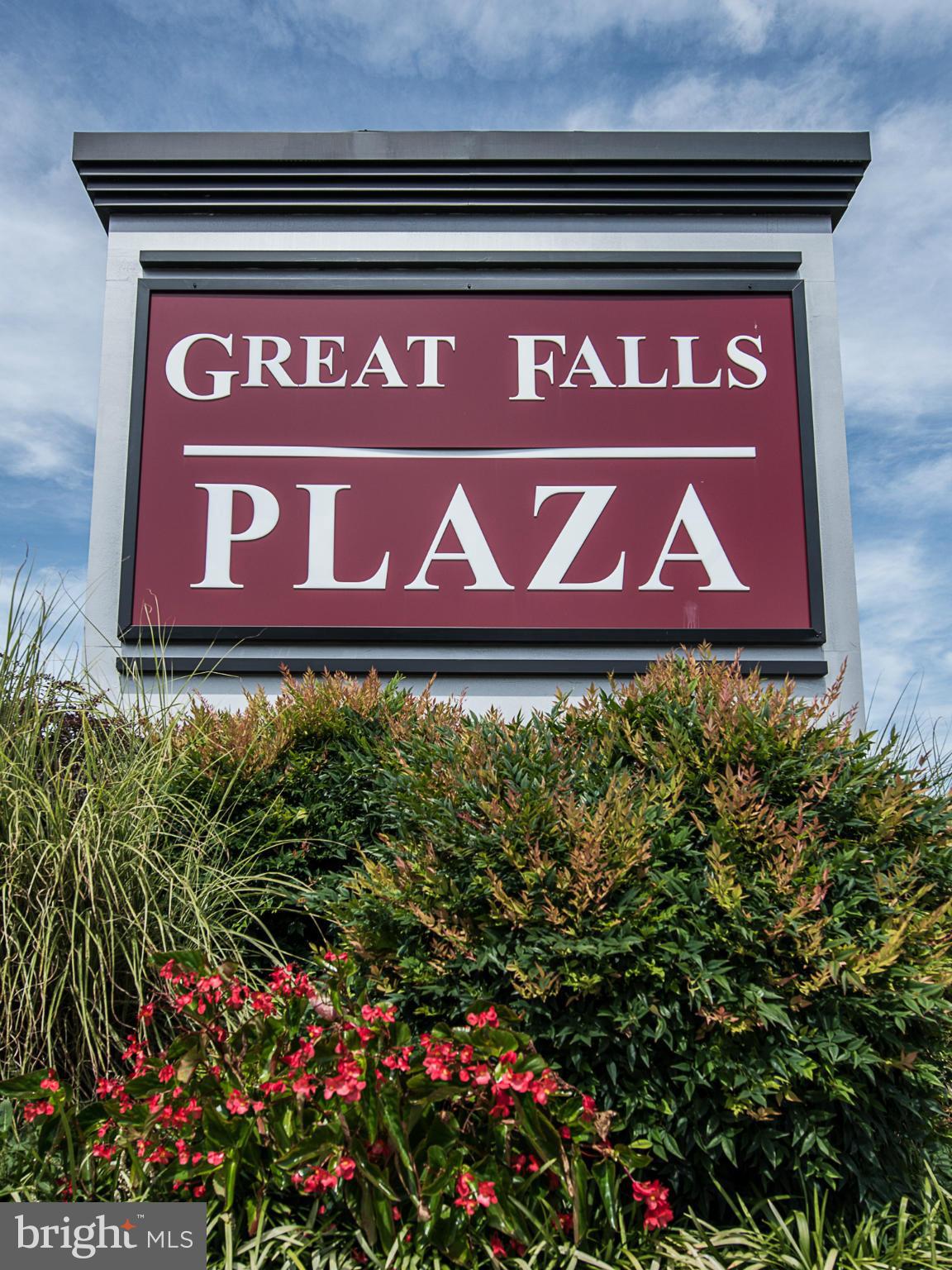 GREAT FALLS CHASE - Residential