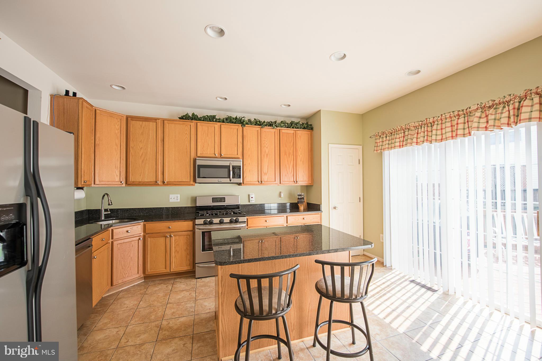 GREAT FALLS CHASE - Residential