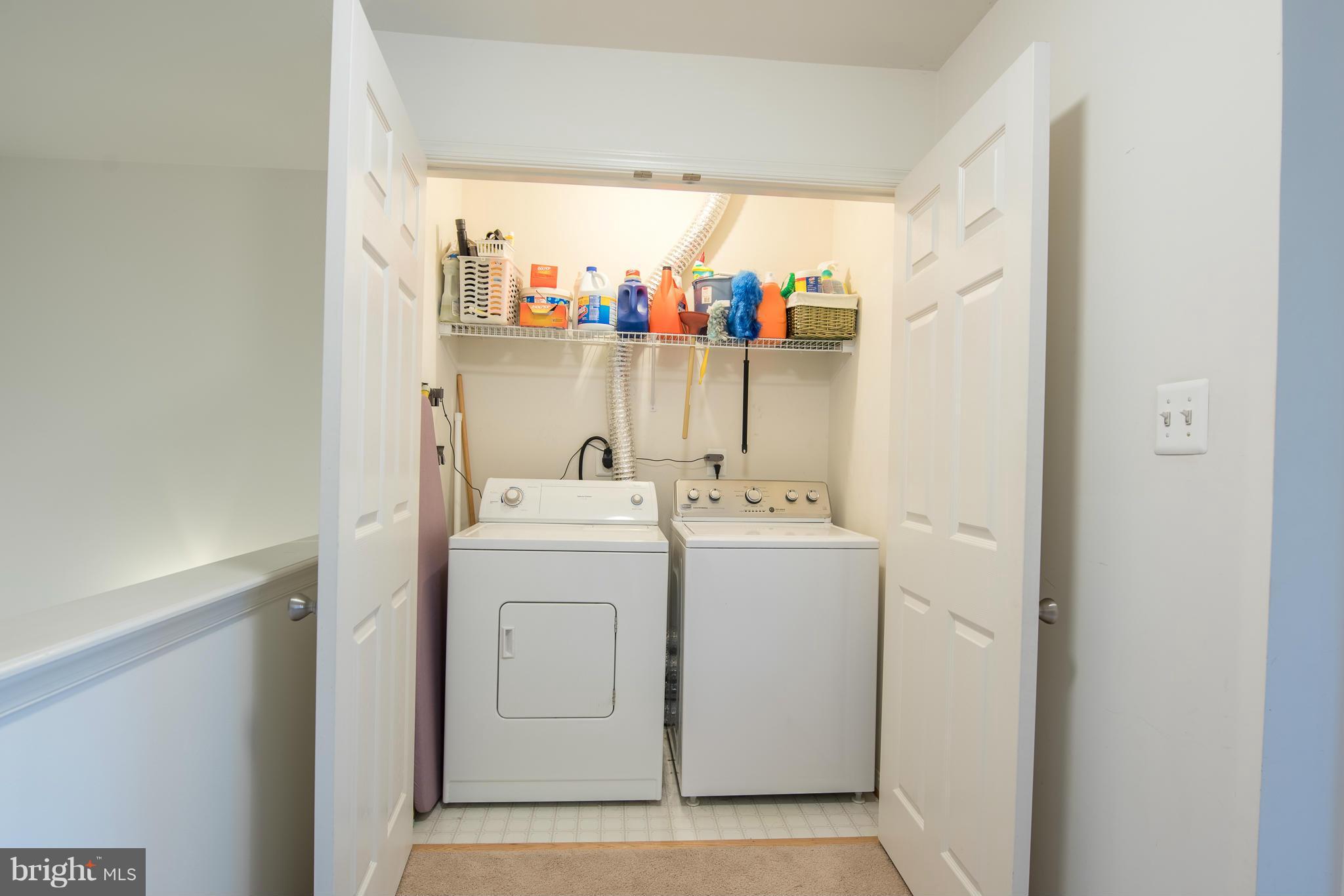 GREAT FALLS CHASE - Residential