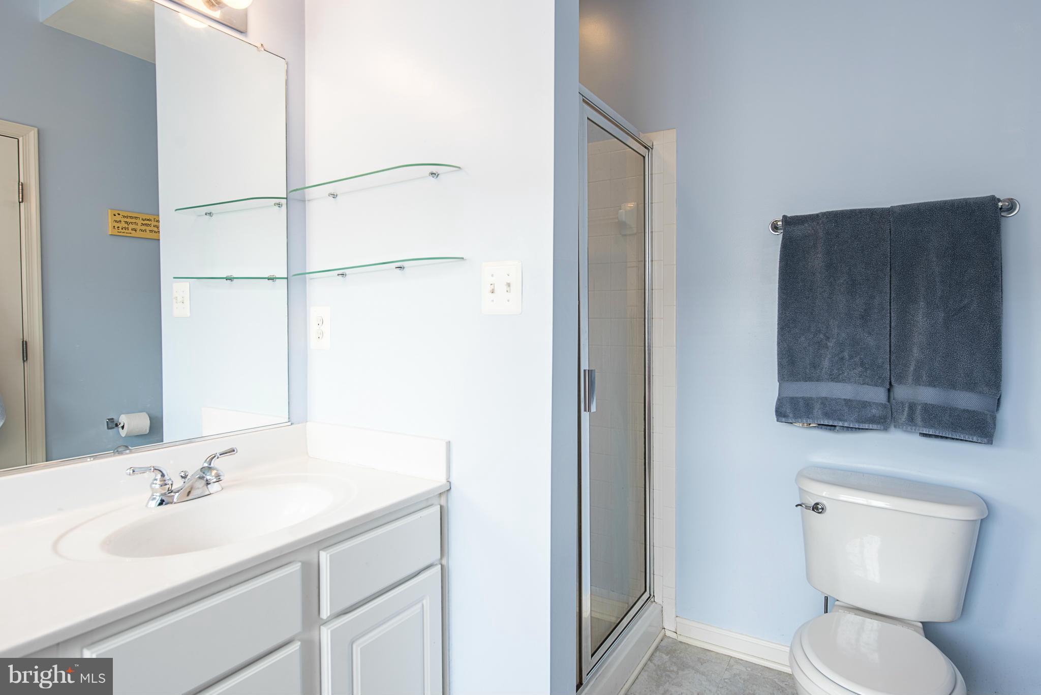 GREAT FALLS CHASE - Residential