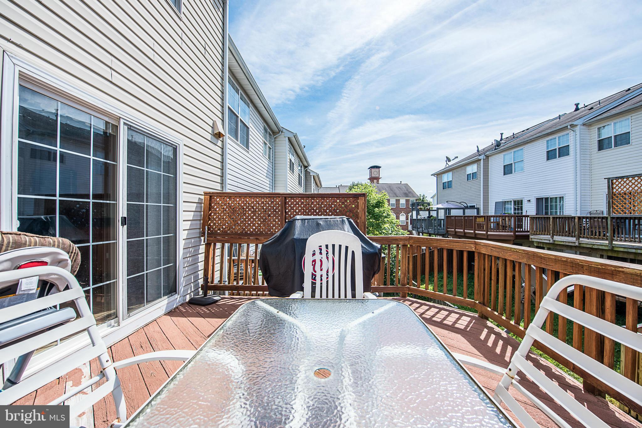 GREAT FALLS CHASE - Residential